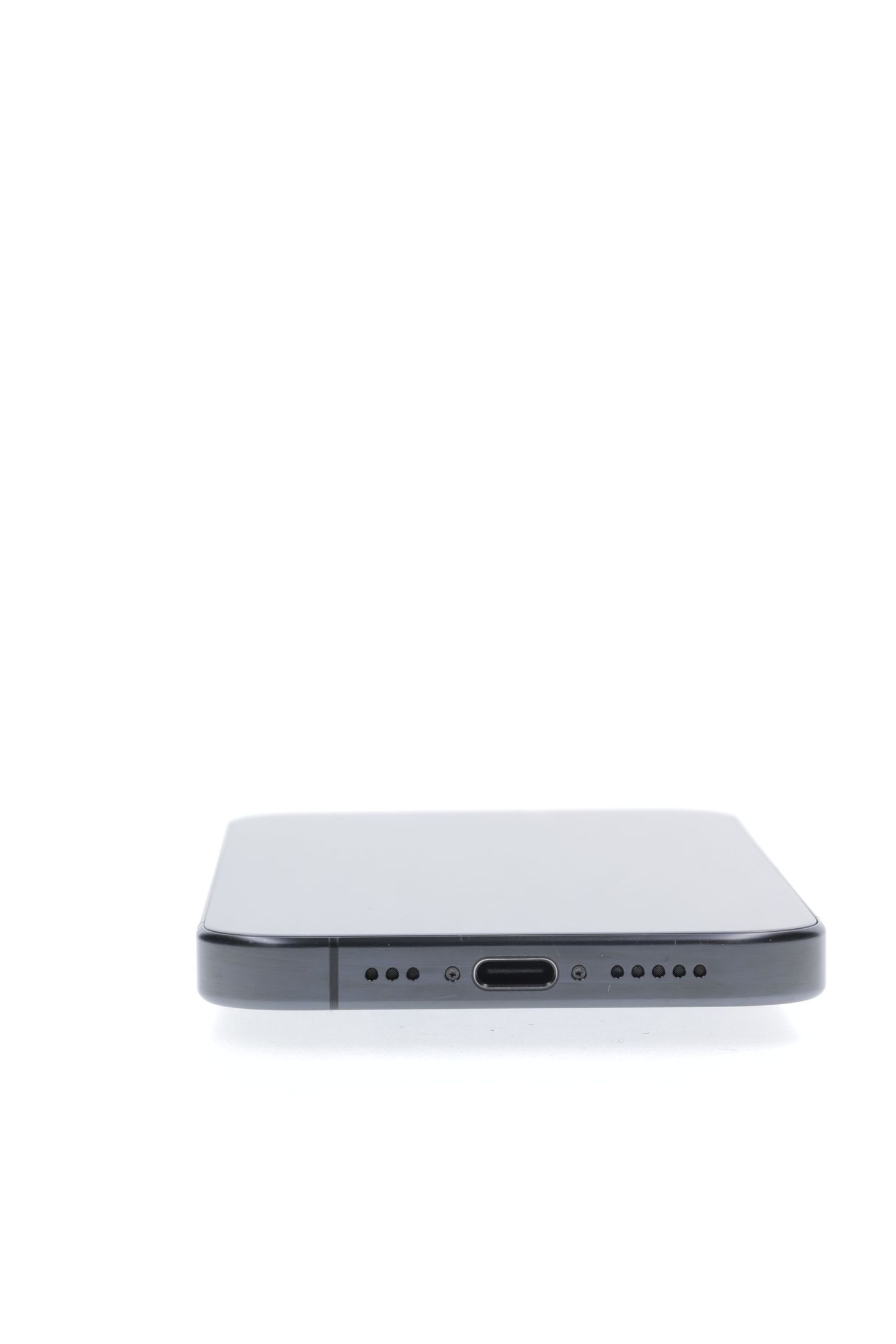 Apple iPhone 15 Pro 128 GB Black Titanium - Σαν καινούργιο