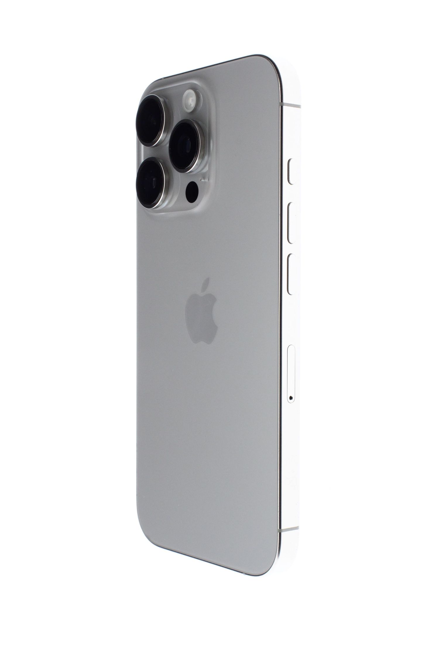 Apple iPhone 16 Pro 128 GB Natural Titanium - Ca nou