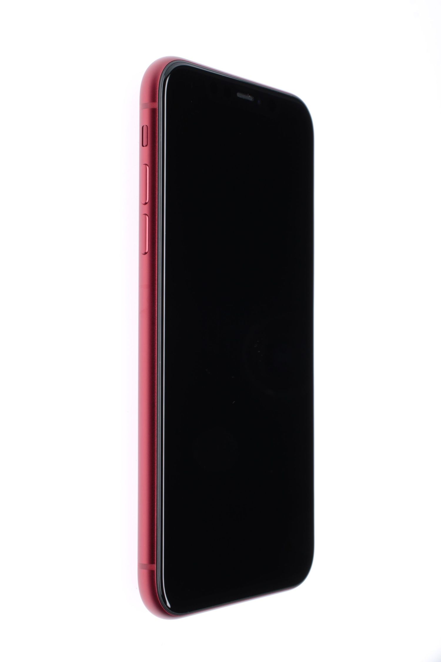 Apple iPhone 11 128 GB Red - Kiváló