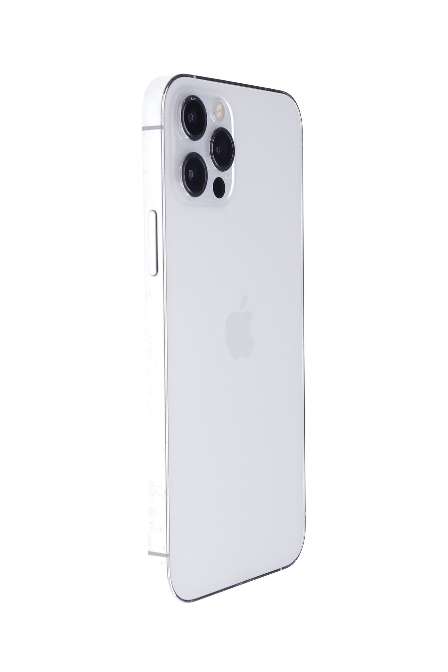 Apple iPhone 12 Pro 128 GB Silver - Εξαιρετικό