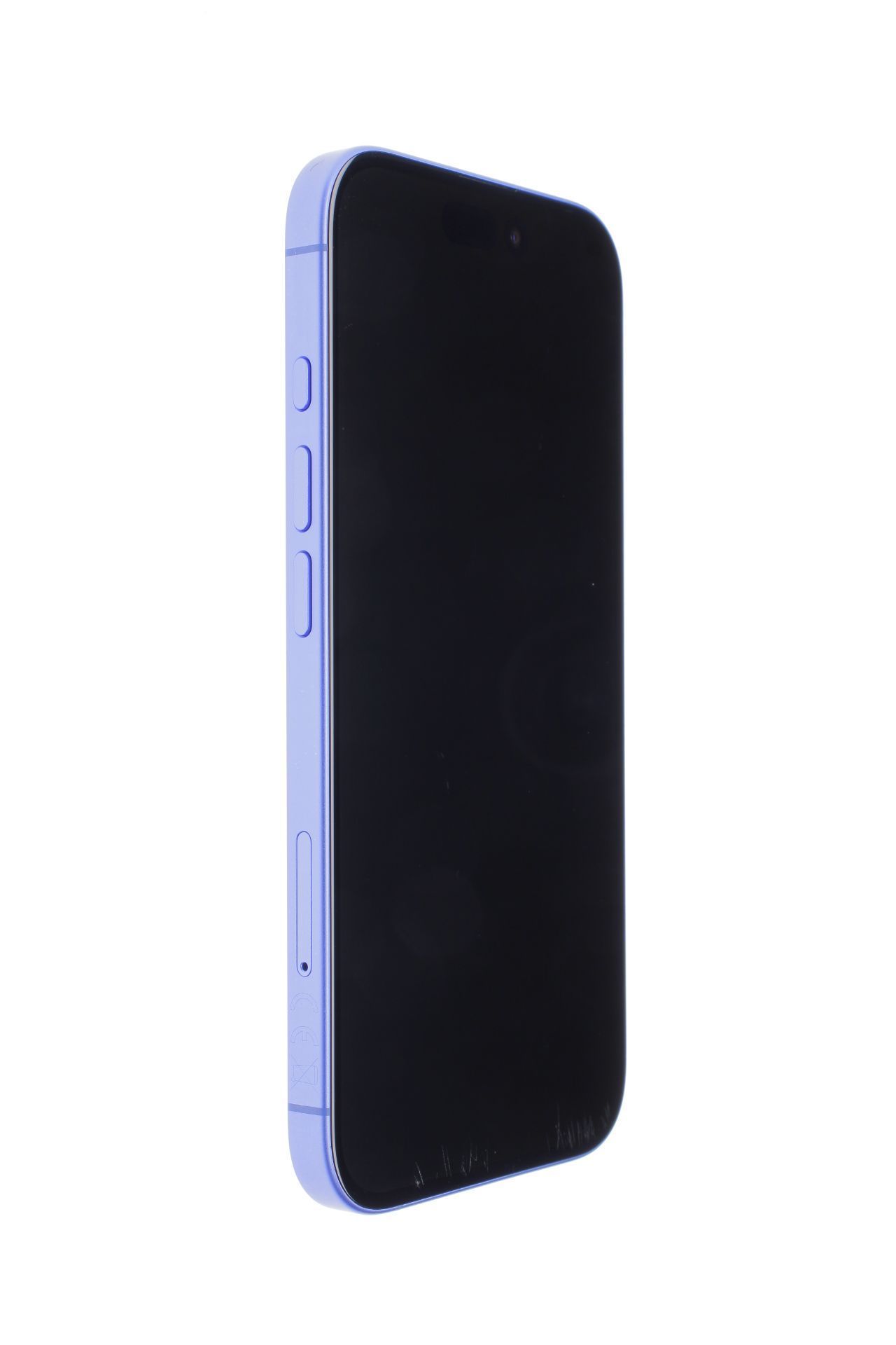 Apple iPhone 16 128 GB Ultramarine - Excelent