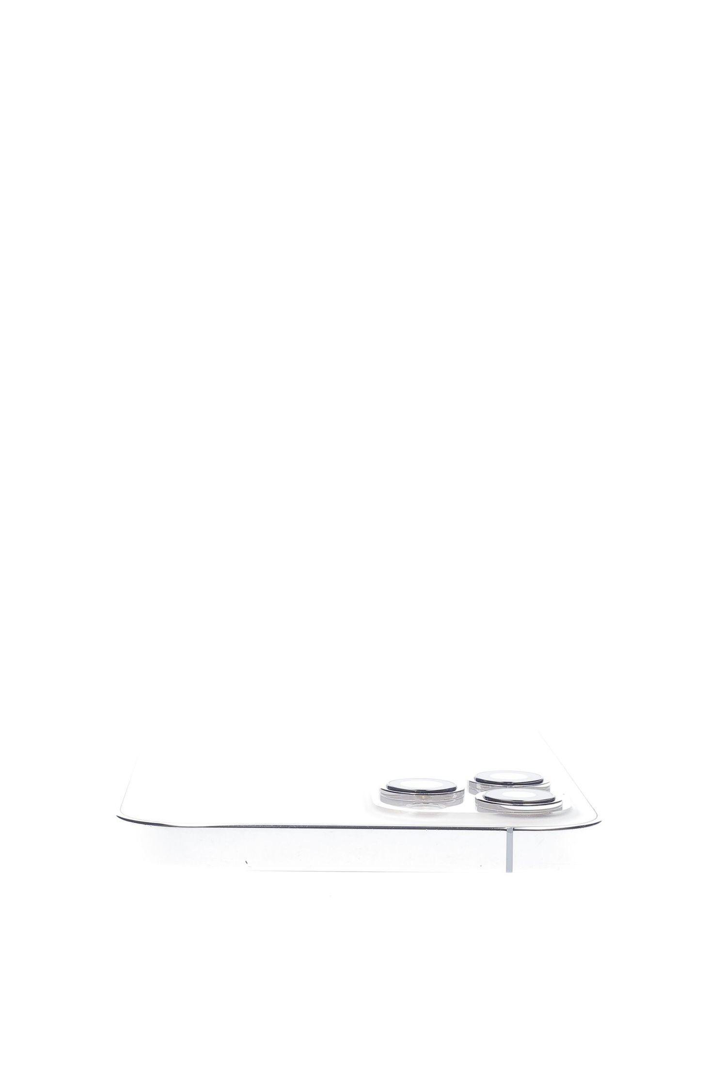Apple iPhone 12 Pro Max 128 GB Silver - Εξαιρετικό