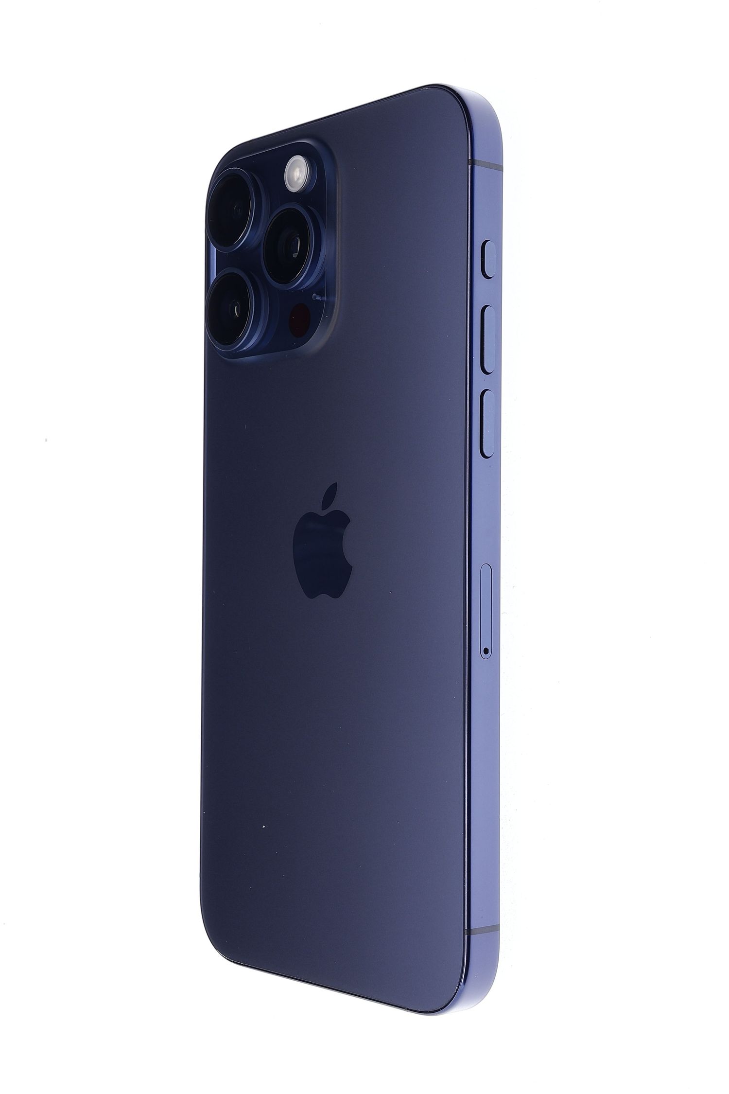 Apple iPhone 15 Pro Max 256 GB Blue Titanium - Като нов