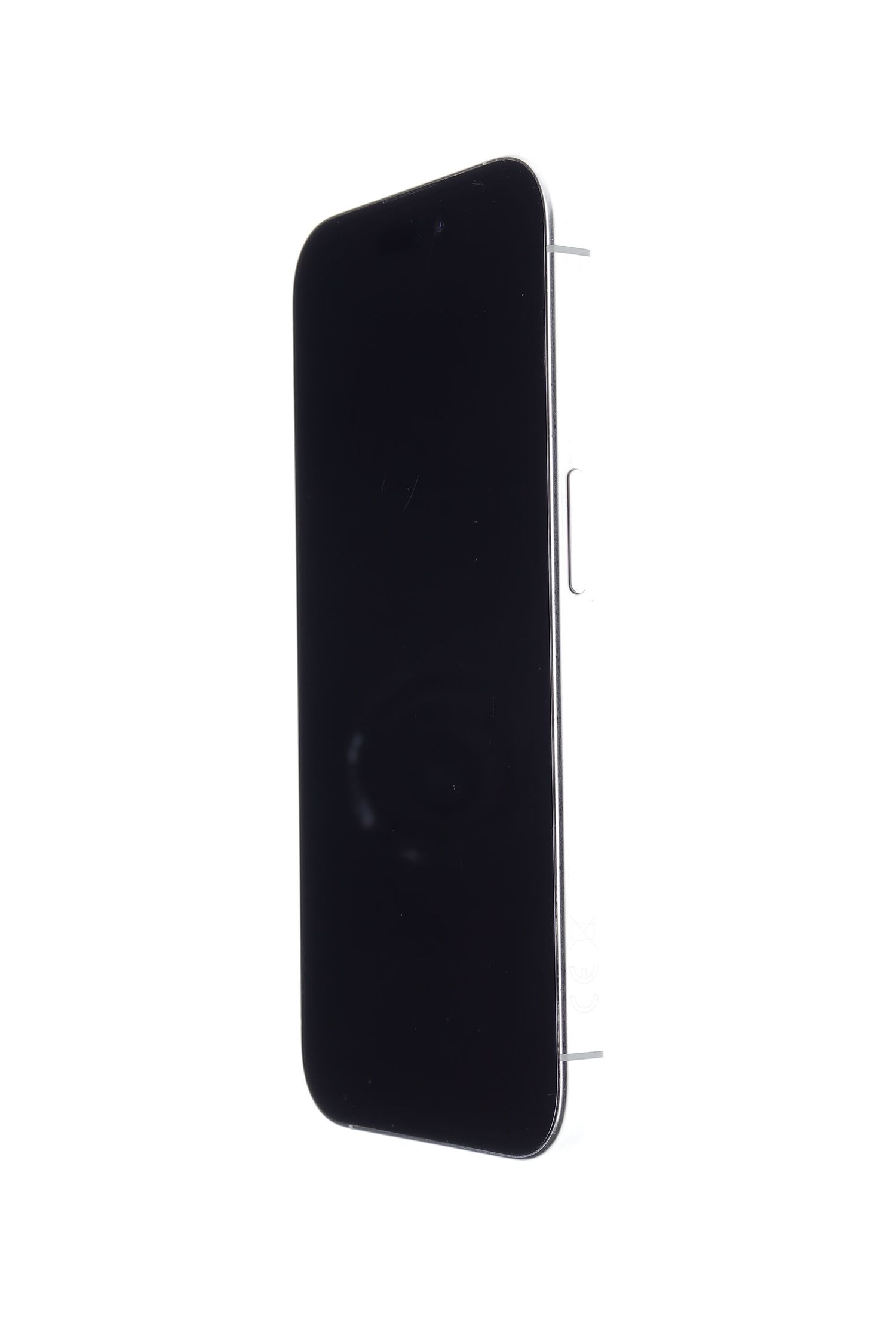 Apple iPhone 15 Pro 128 GB White Titanium - Foarte bun
