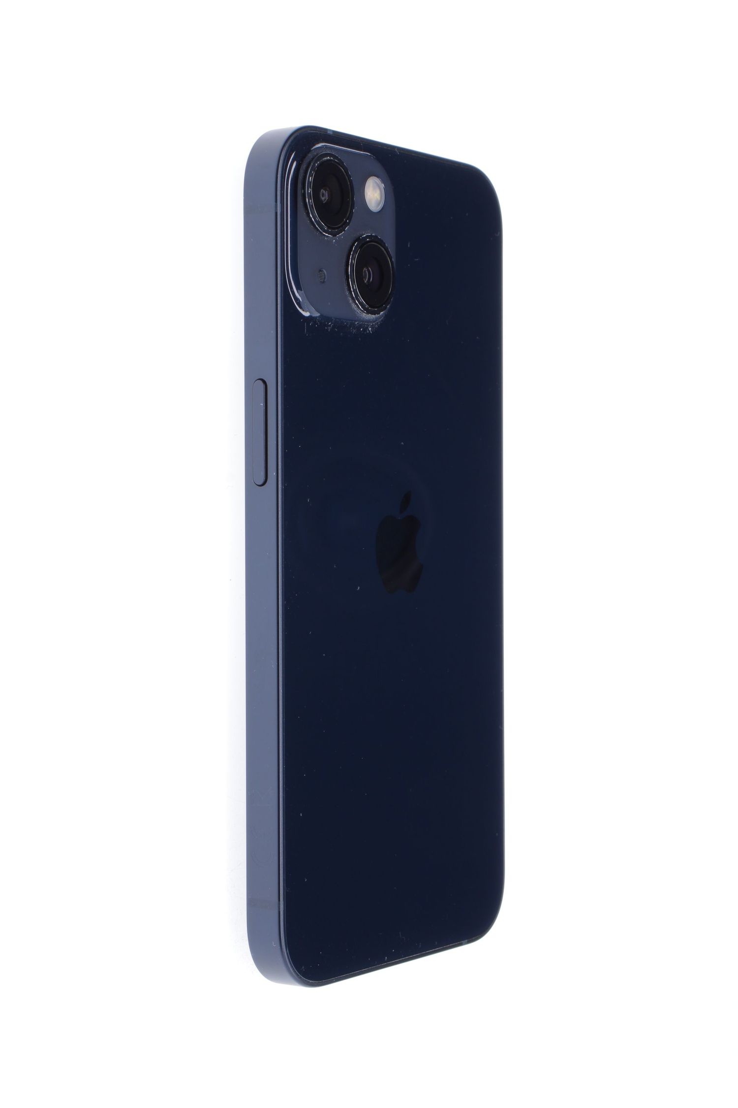 Apple iPhone 13 256 GB Midnight - Много добро