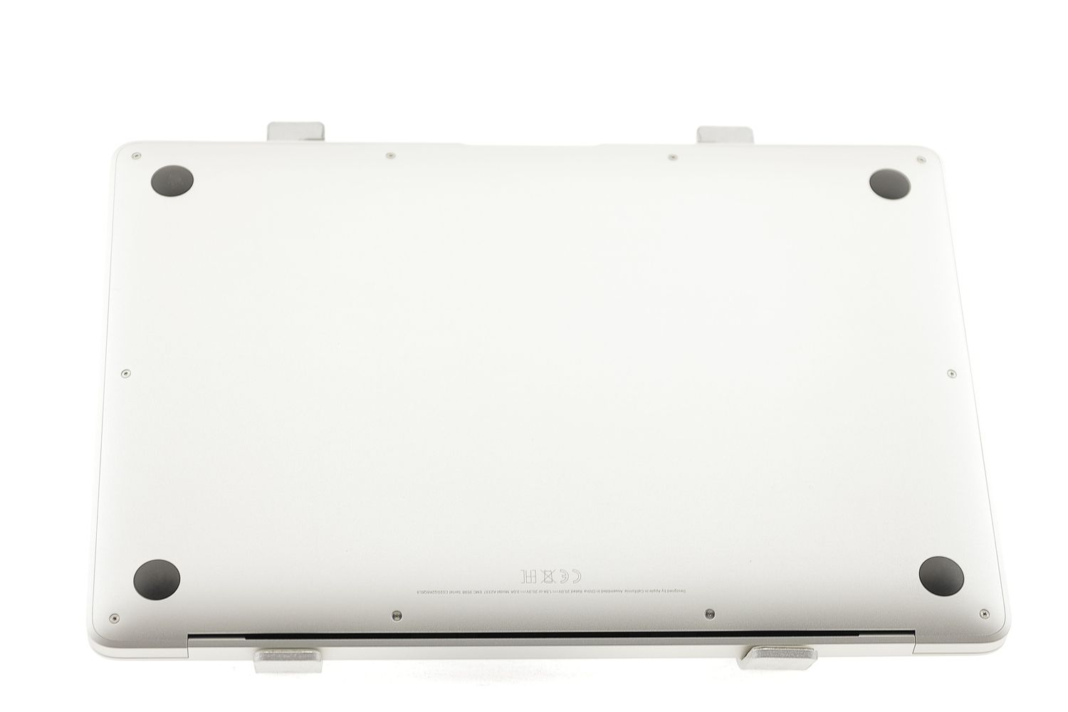 Apple MacBook Air 13″ 2020, M1 8 Cores, 8 GB, 8 core GPU 512 GB Silver - Като нов