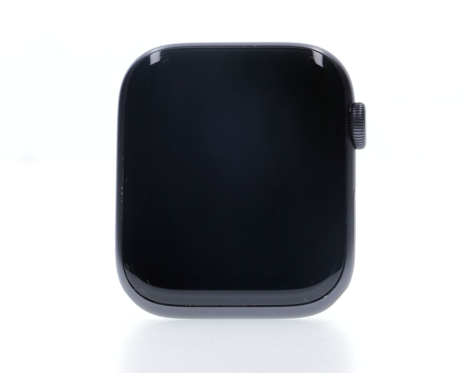 Apple Watch Series 5 2019, GPS, Aluminium 44mm Space Gray