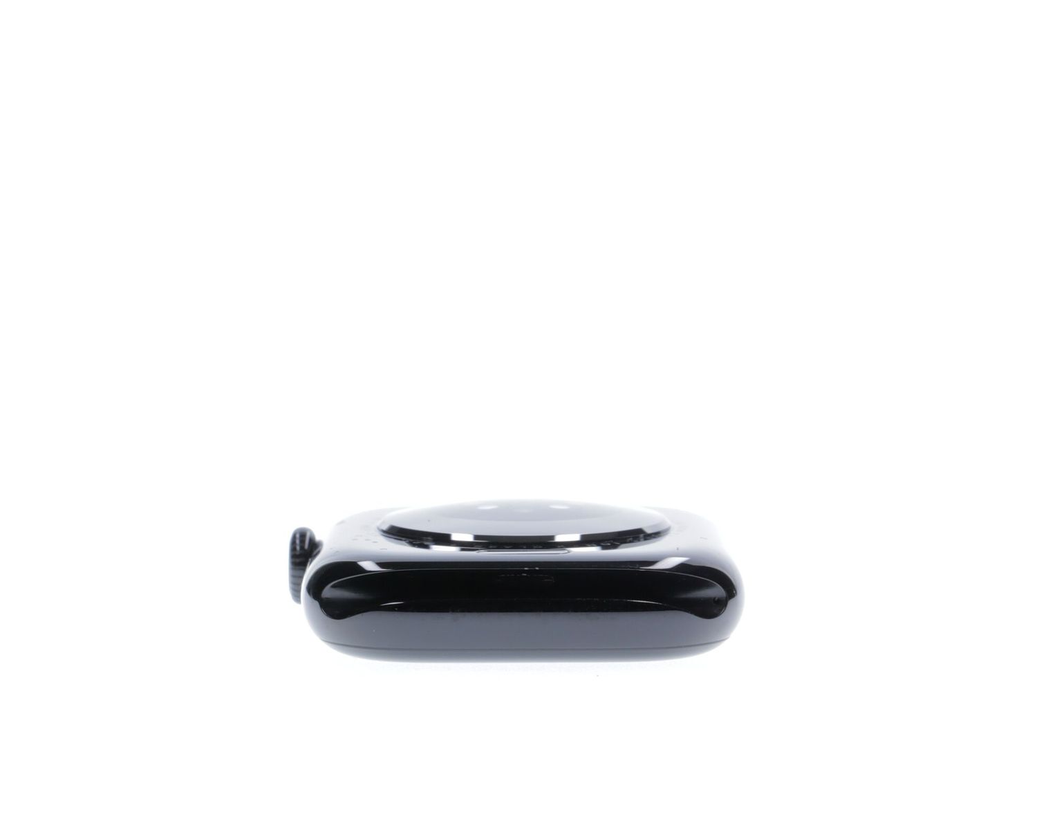 Apple Watch Series 10 2024, GPS, Aluminium 46mm Jet Black - Отлично