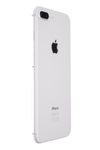 Telefon mobil Apple iPhone 8 Plus, Silver, 64 GB, Excelent