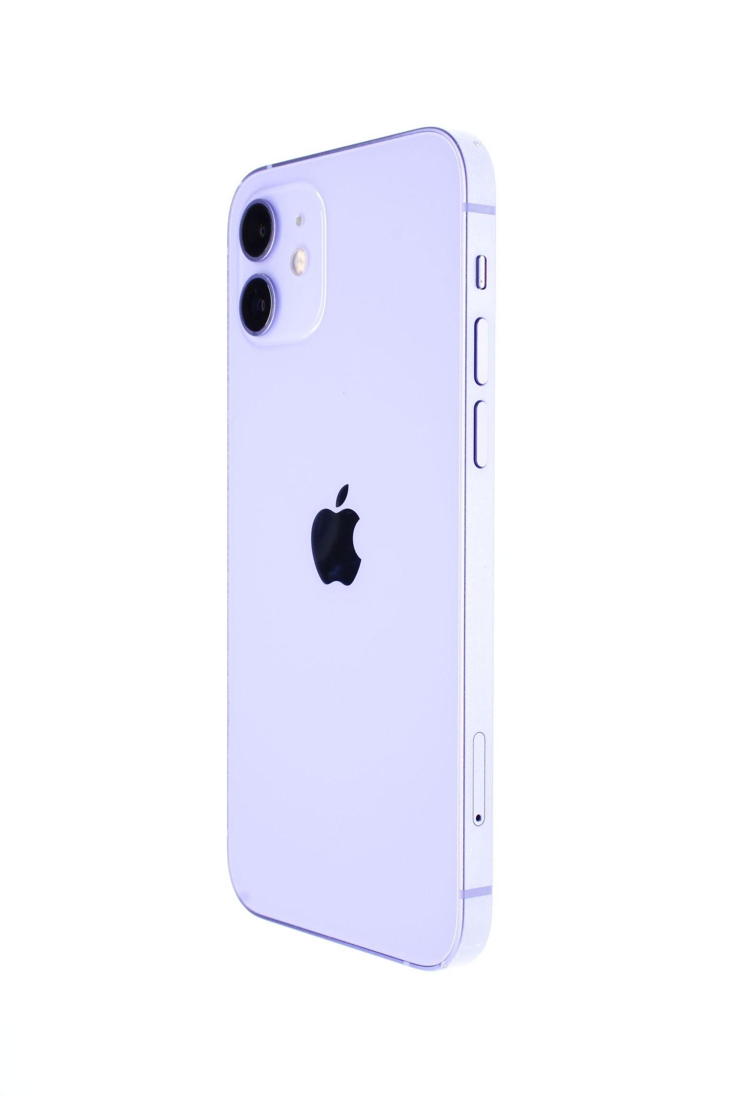 Apple iPhone 12 64 GB Purple - Excelent