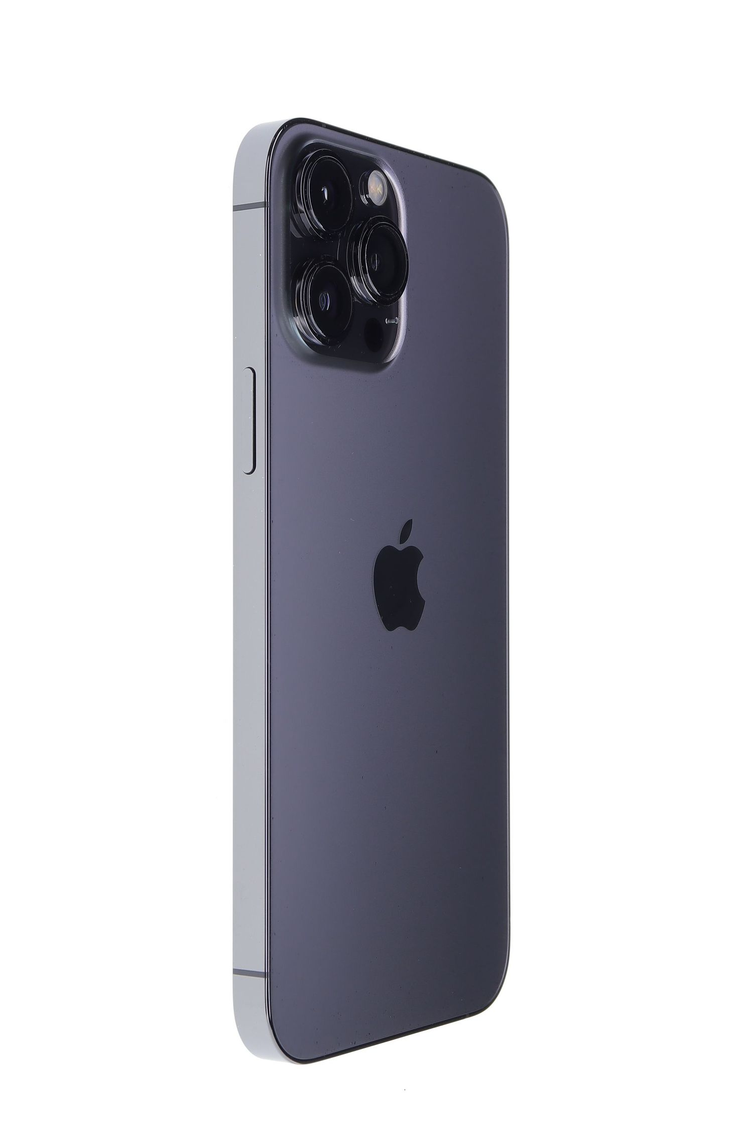 Apple iPhone 13 Pro Max 256 GB Graphite - Πολύ καλό