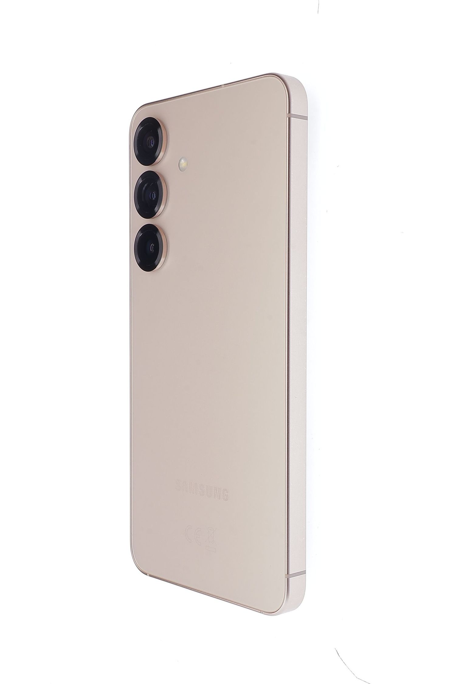 Samsung Galaxy S25 5G 256 GB Pink Gold - Ca nou