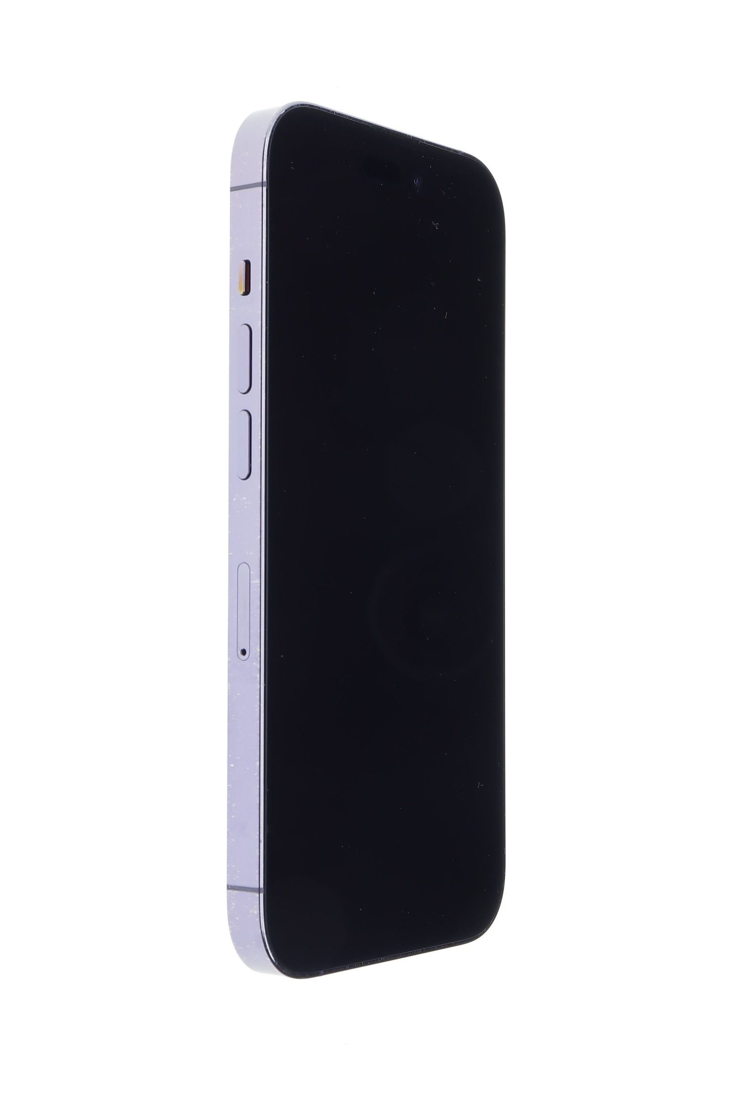 Apple iPhone 14 Pro 128 GB Deep Purple - Πολύ καλό