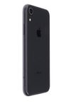 Мобилен телефон Apple iPhone XR, Black, 64 GB, Ca Nou
