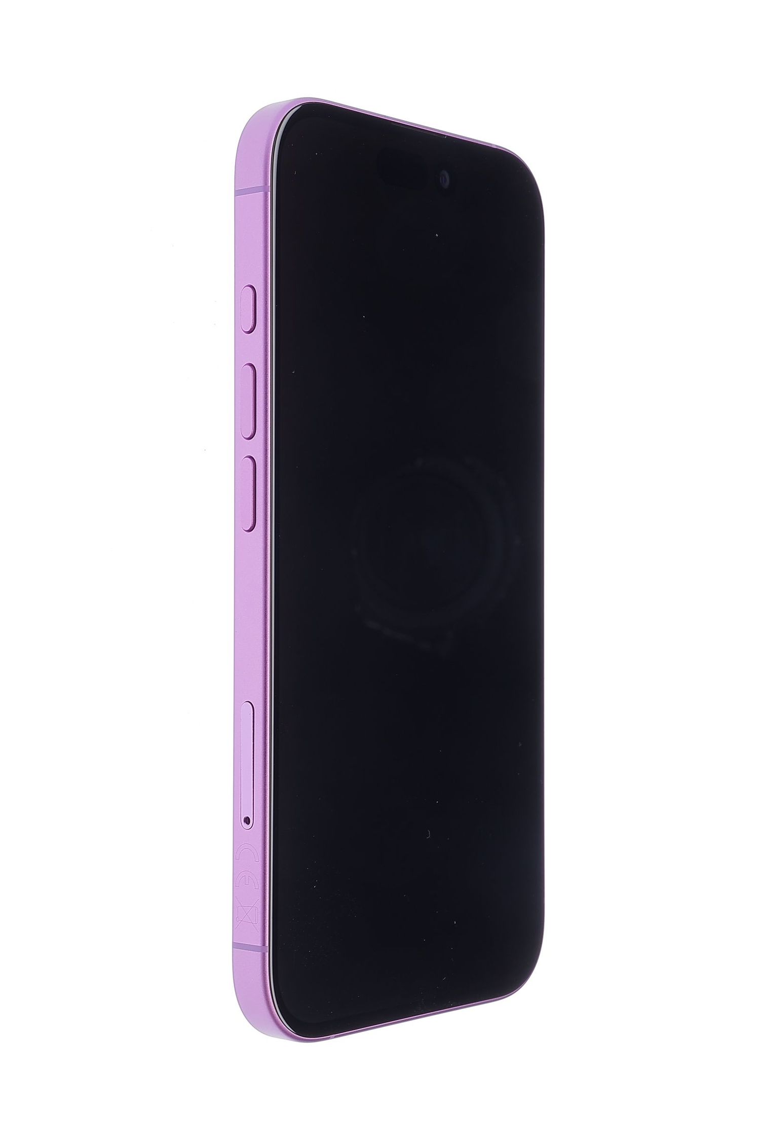 Apple iPhone 16 256 GB Pink - Újszerű
