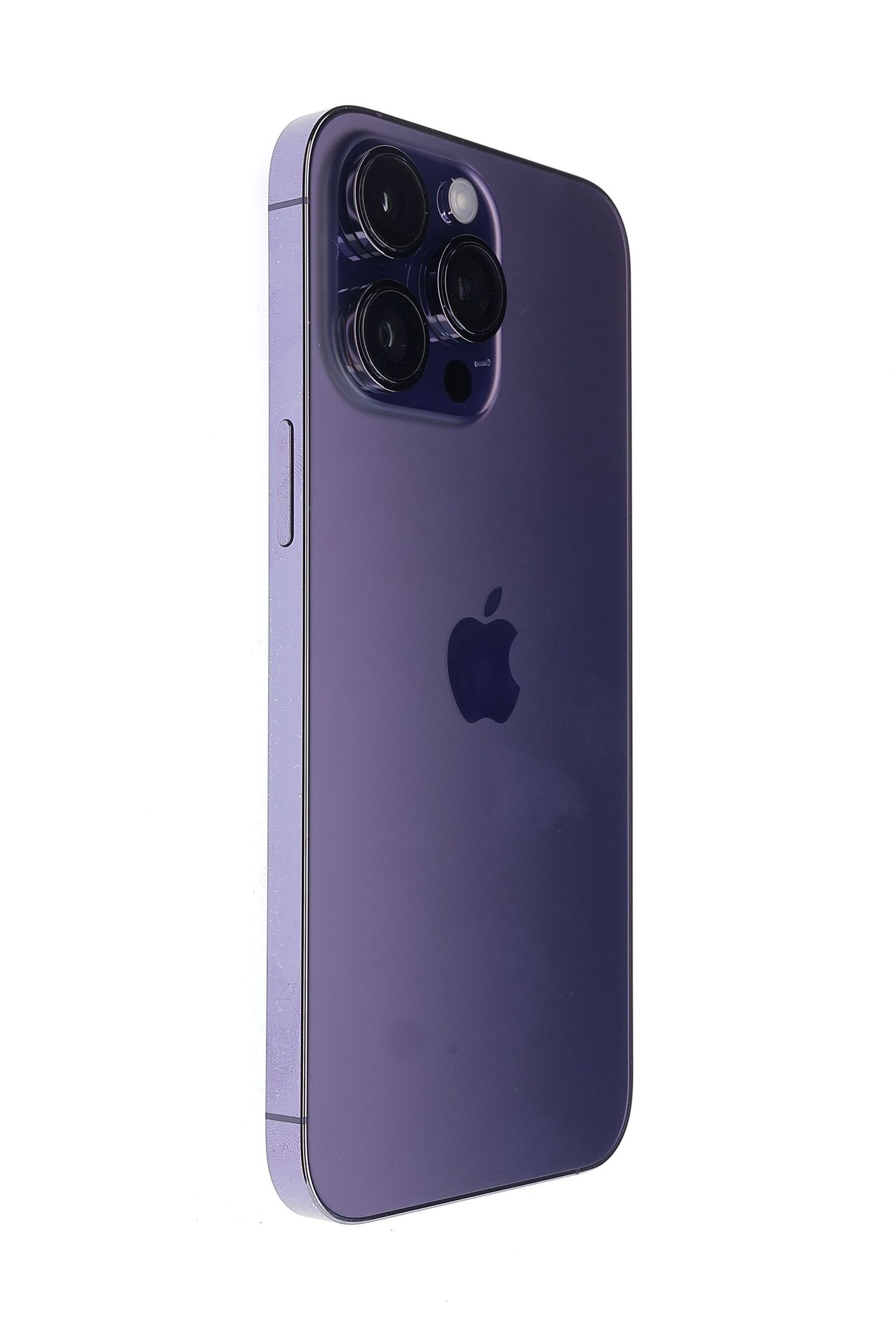 Apple iPhone 14 Pro Max 128 GB Deep Purple - Excelent
