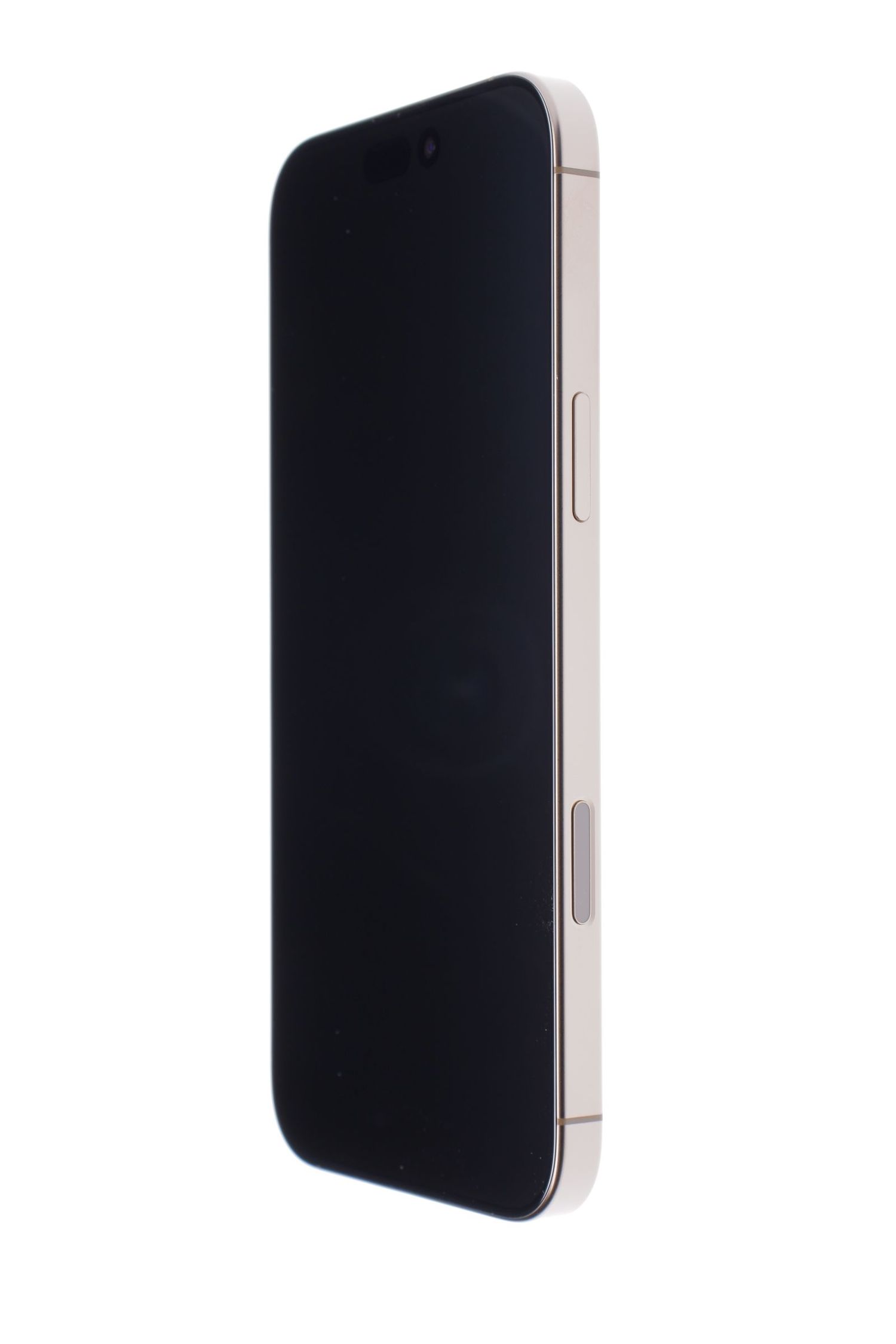 Apple iPhone 16 Pro Max 256 GB Desert Titanium - Σαν καινούργιο