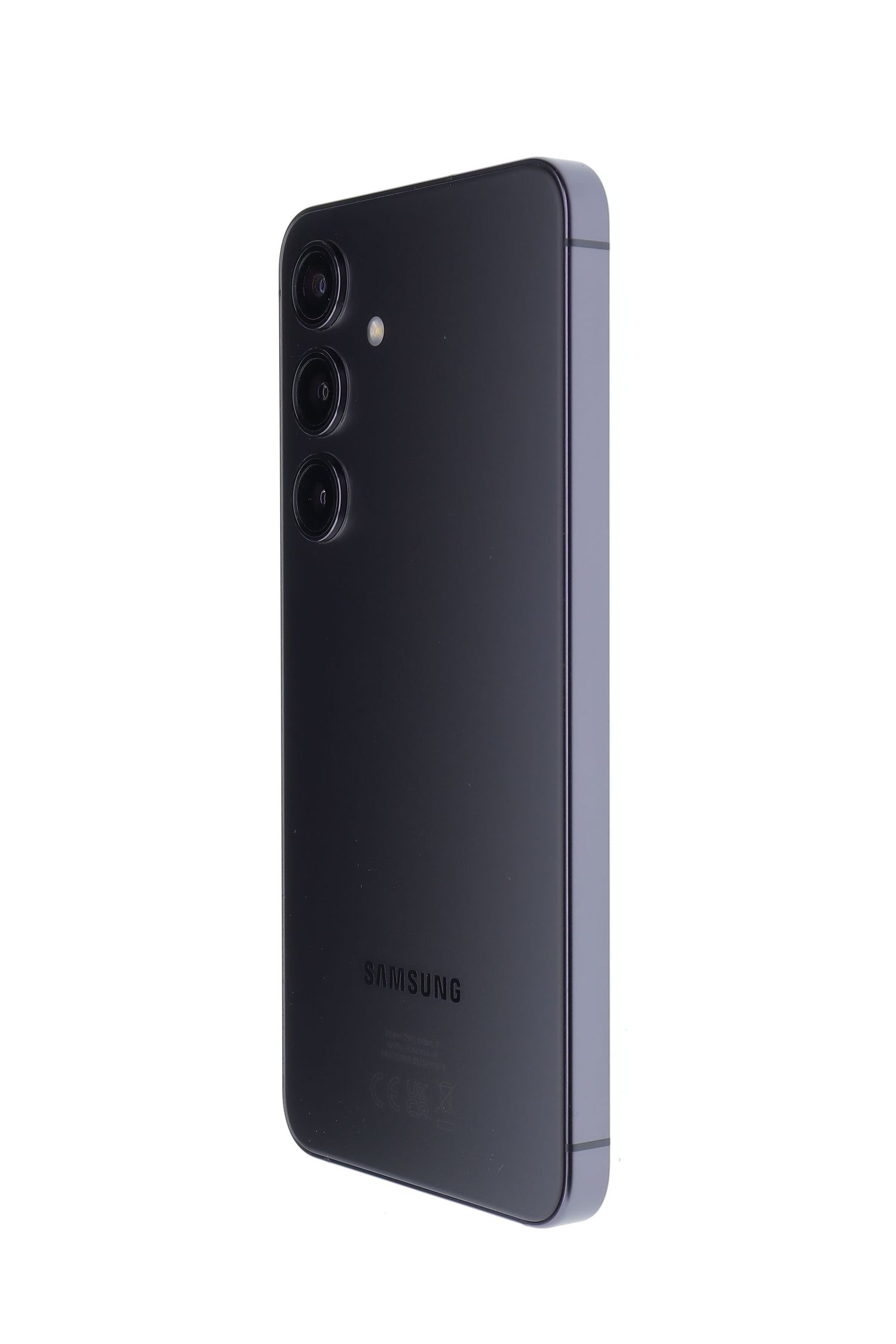 Samsung Galaxy S24 5G Dual Sim 256 GB Onyx Black - Foarte bun