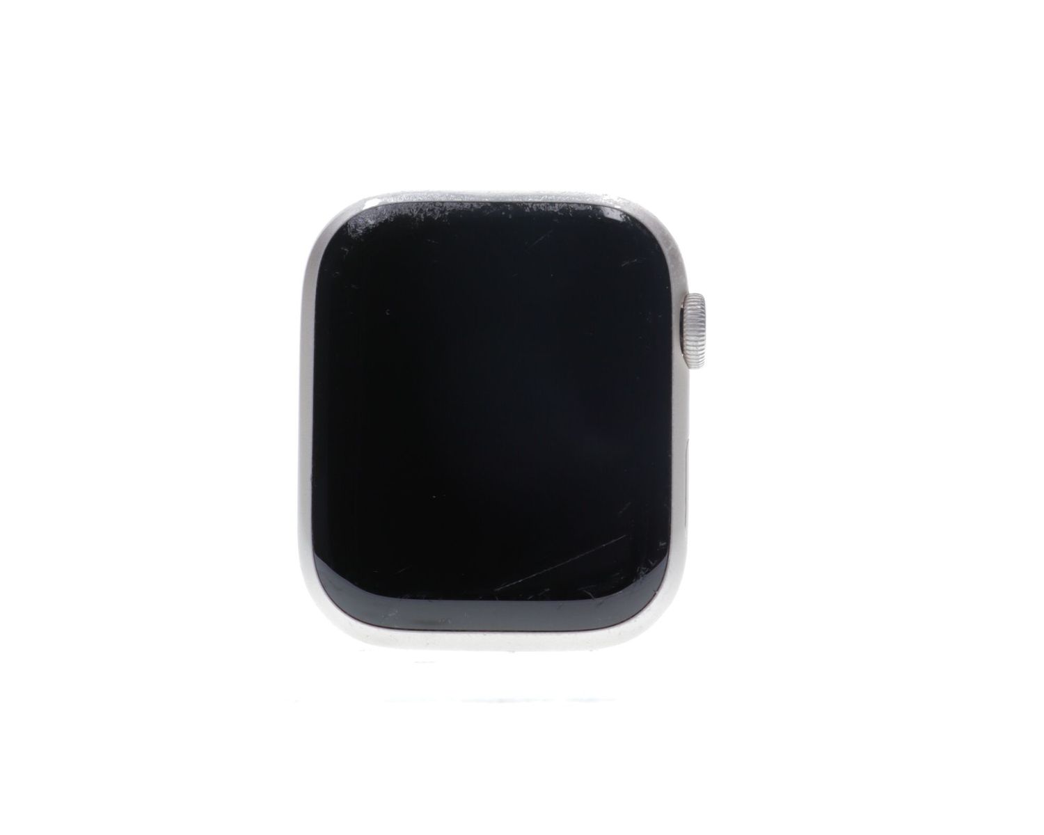 Apple Watch Series 8 2022, GPS, Aluminium 45mm Starlight - Jó