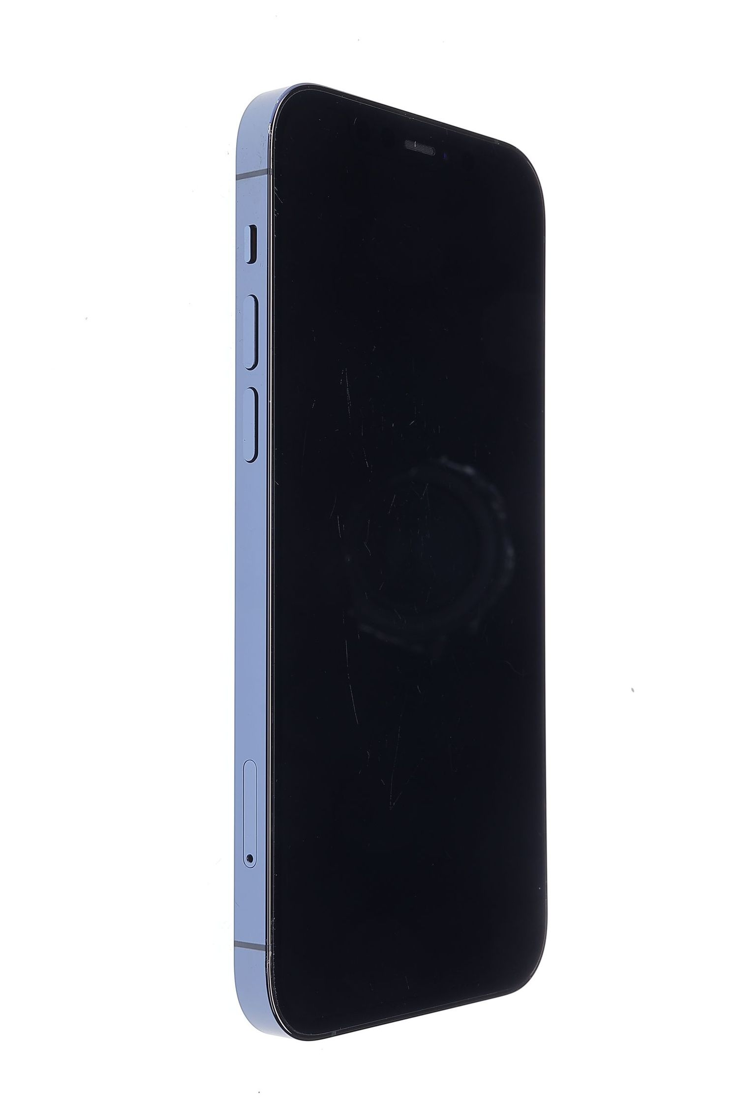 Apple iPhone 12 Pro 512 GB Pacific Blue - Nagyon jó