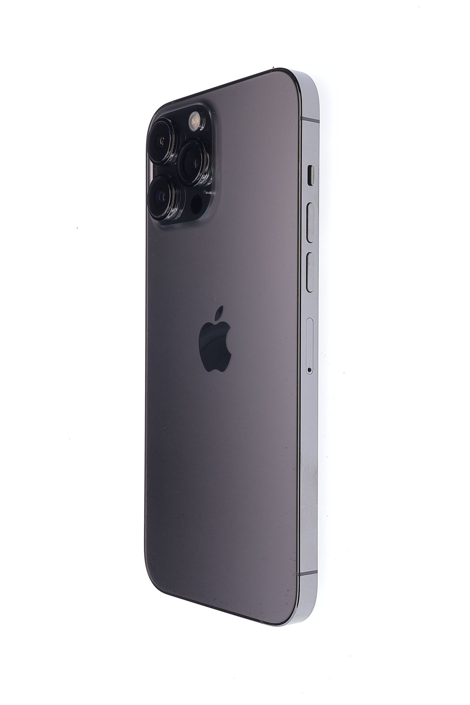 Apple iPhone 13 Pro Max 128 GB Graphite - Jó