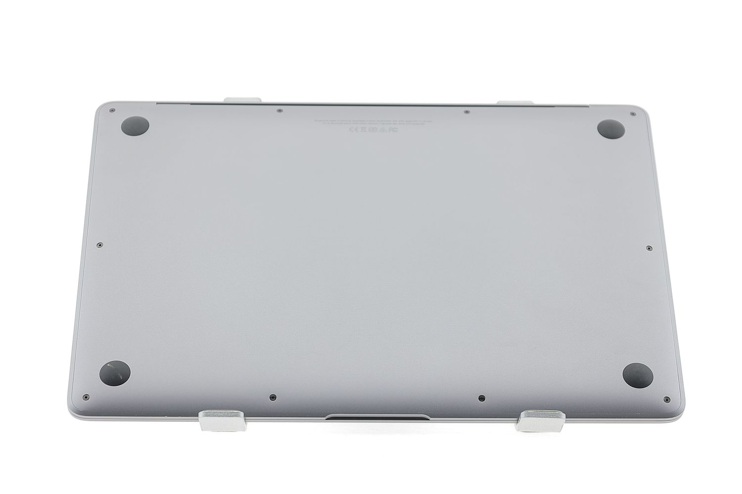 Apple MacBook Air 13″ 2019, i5 1.6 GHz, 8 GB, Intel UHD Graphics 617 128 GB Space Gray - Εξαιρετικό