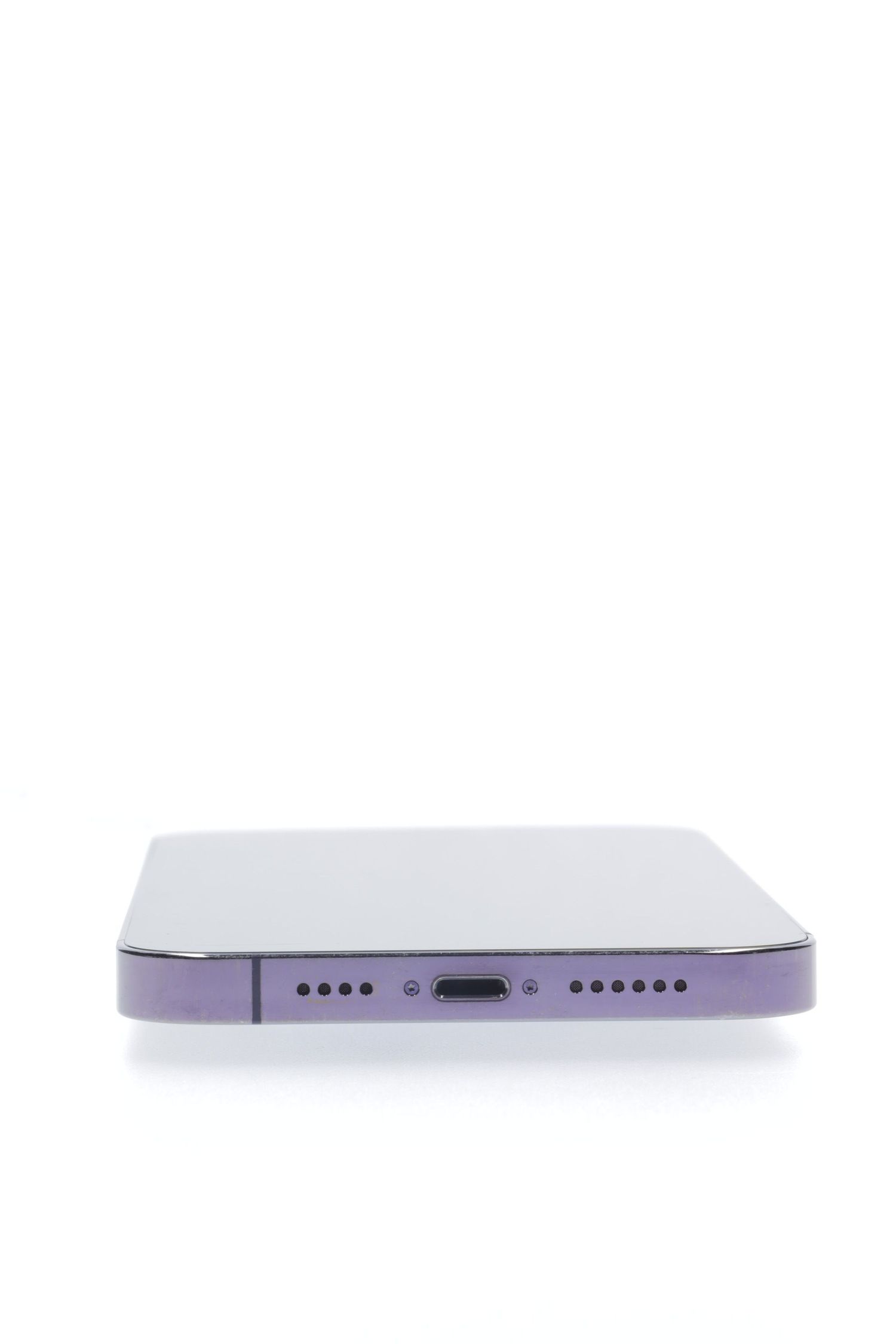 Apple iPhone 14 Pro Max 256 GB Deep Purple - Nagyon jó