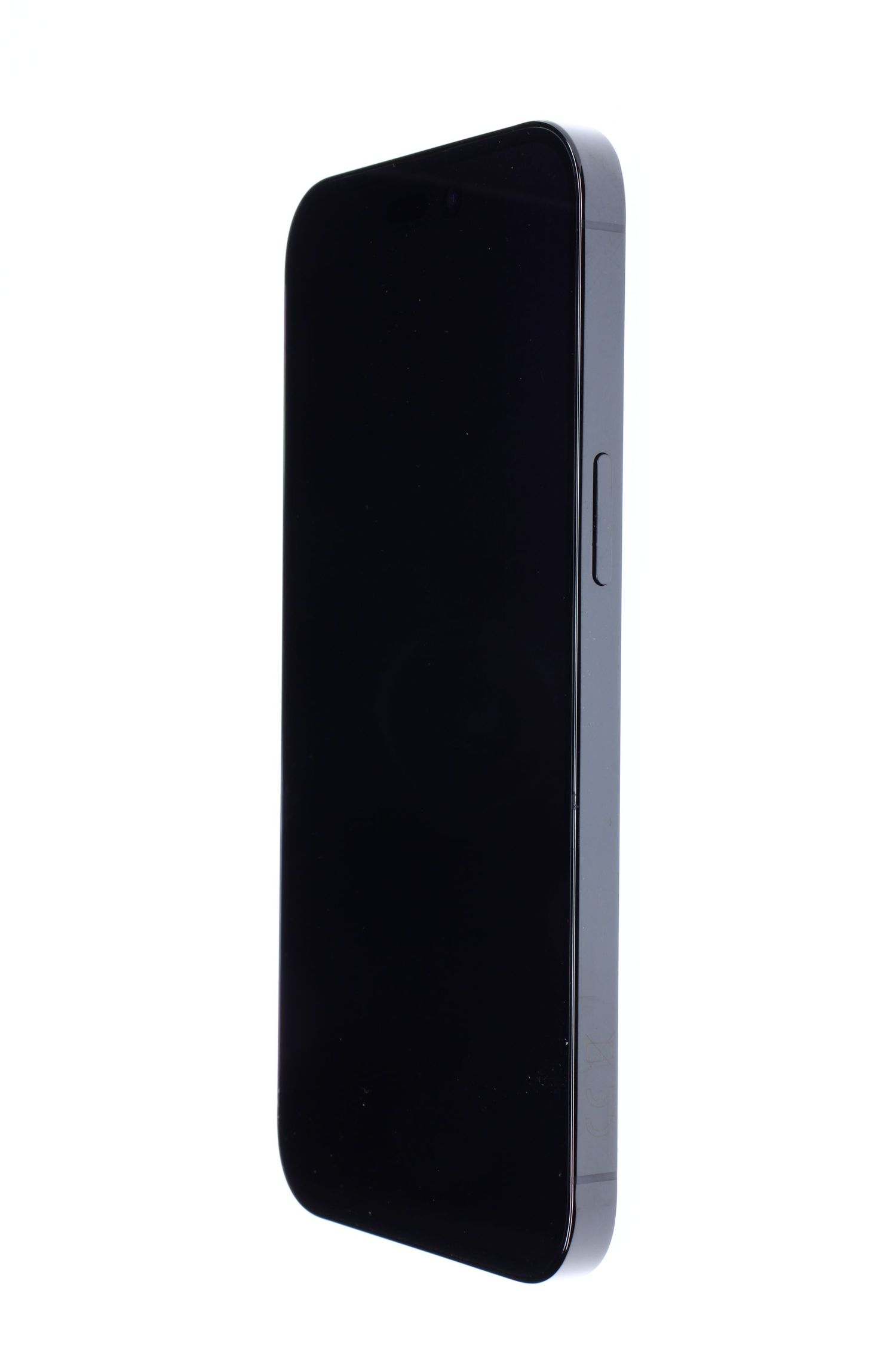 Apple iPhone 14 Pro Max 128 GB Space Black - Като нов