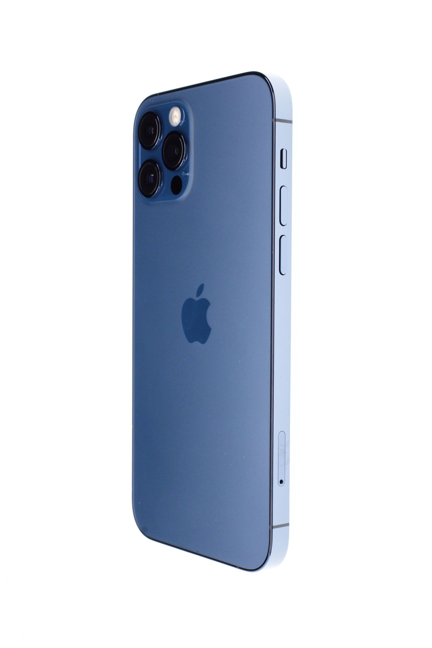 Apple iPhone 12 Pro 512 GB Pacific Blue - Като нов