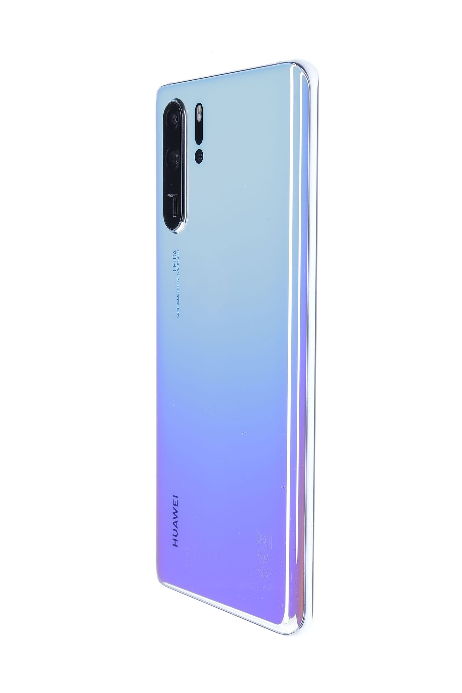 Huawei P30 Pro Dual Sim 128 GB Breathing Crystal - Foarte bun