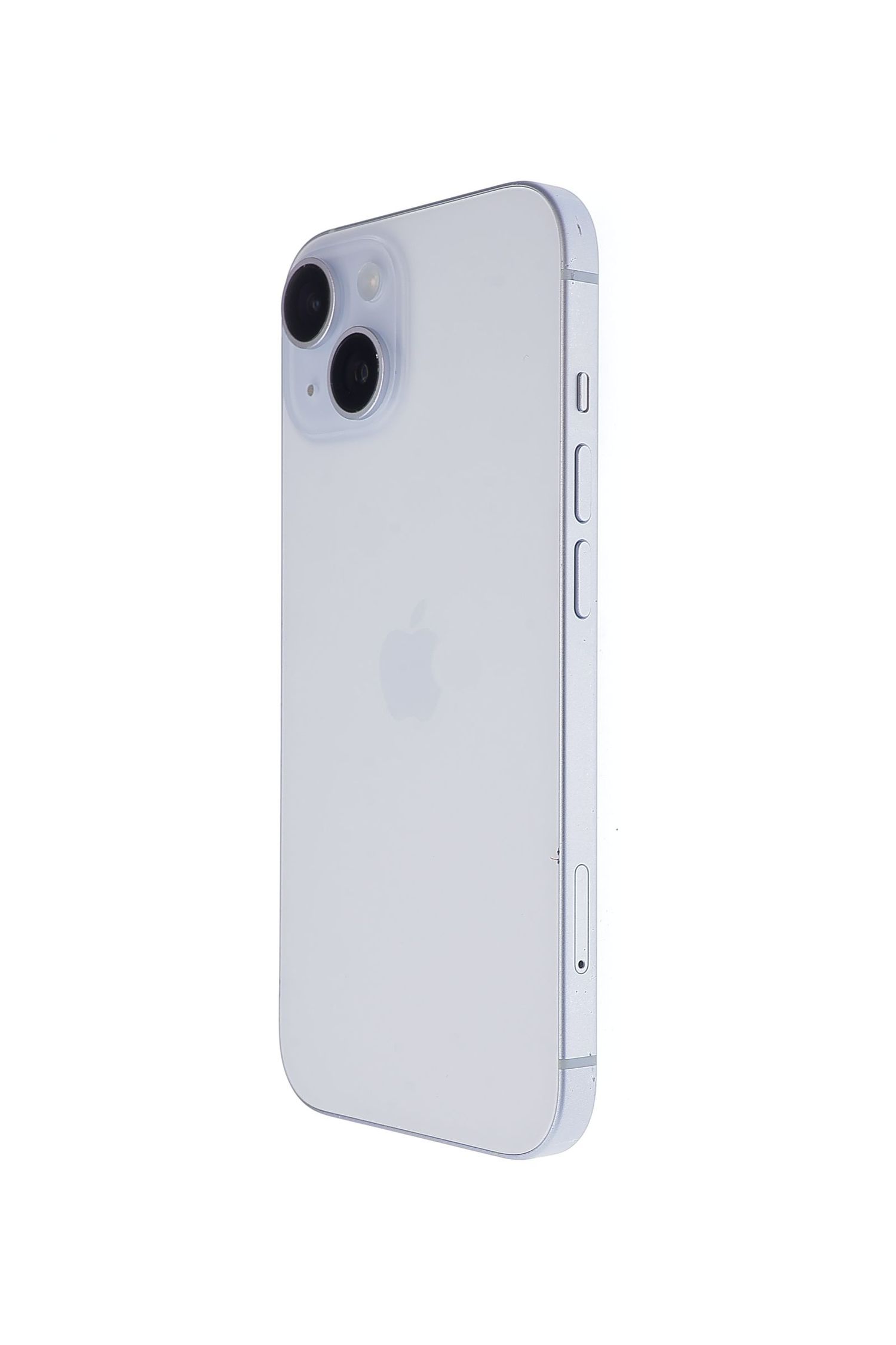 Apple iPhone 15 128 GB Blue - Nagyon jó