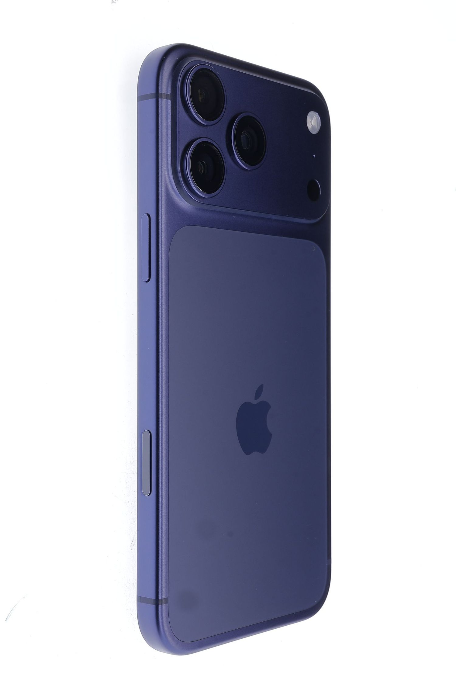 Apple iPhone 17 Pro Max 512 GB Deep Blue - Σαν καινούργιο