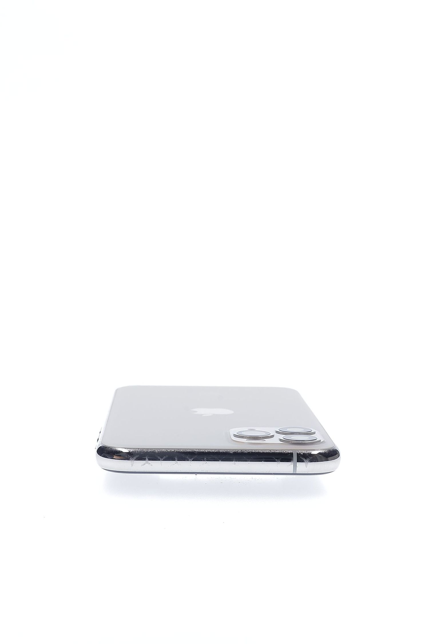 Apple iPhone 11 Pro 512 GB Silver - Kiváló