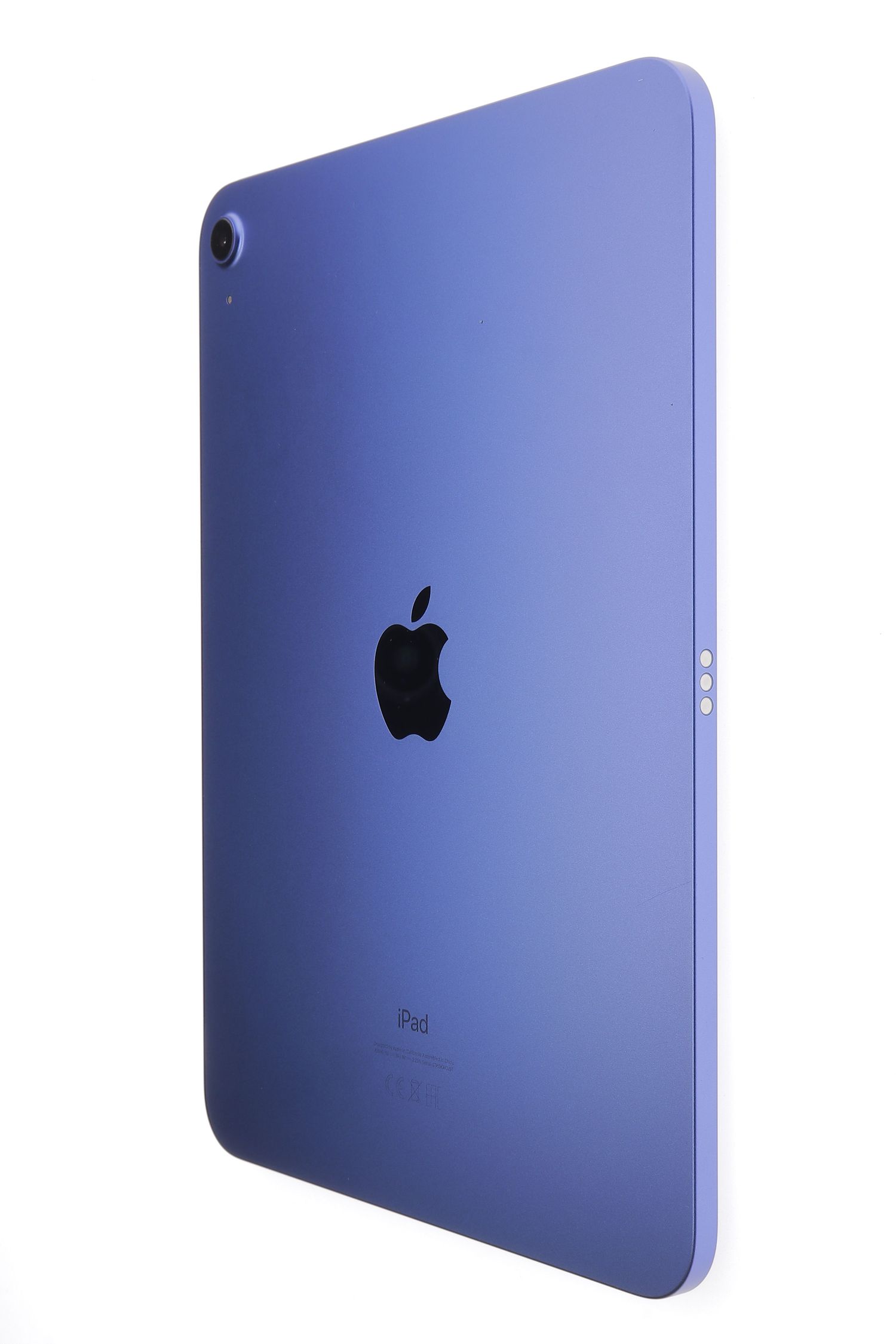 Apple iPad 10 (2022) 10.9" 10th Gen Wifi 64 GB Blue - Πολύ καλό