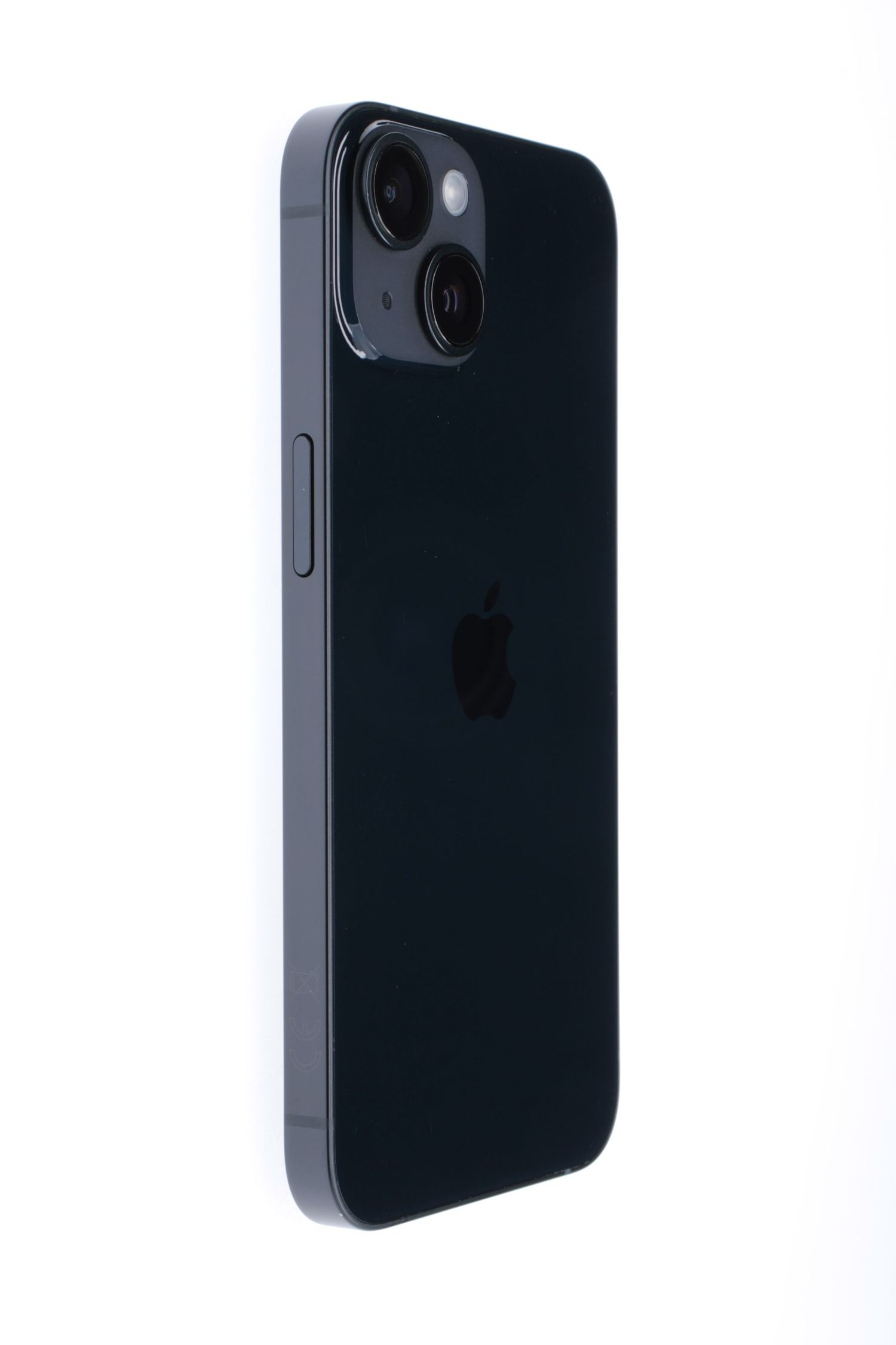 Apple iPhone 14 256 GB Midnight - Εξαιρετικό