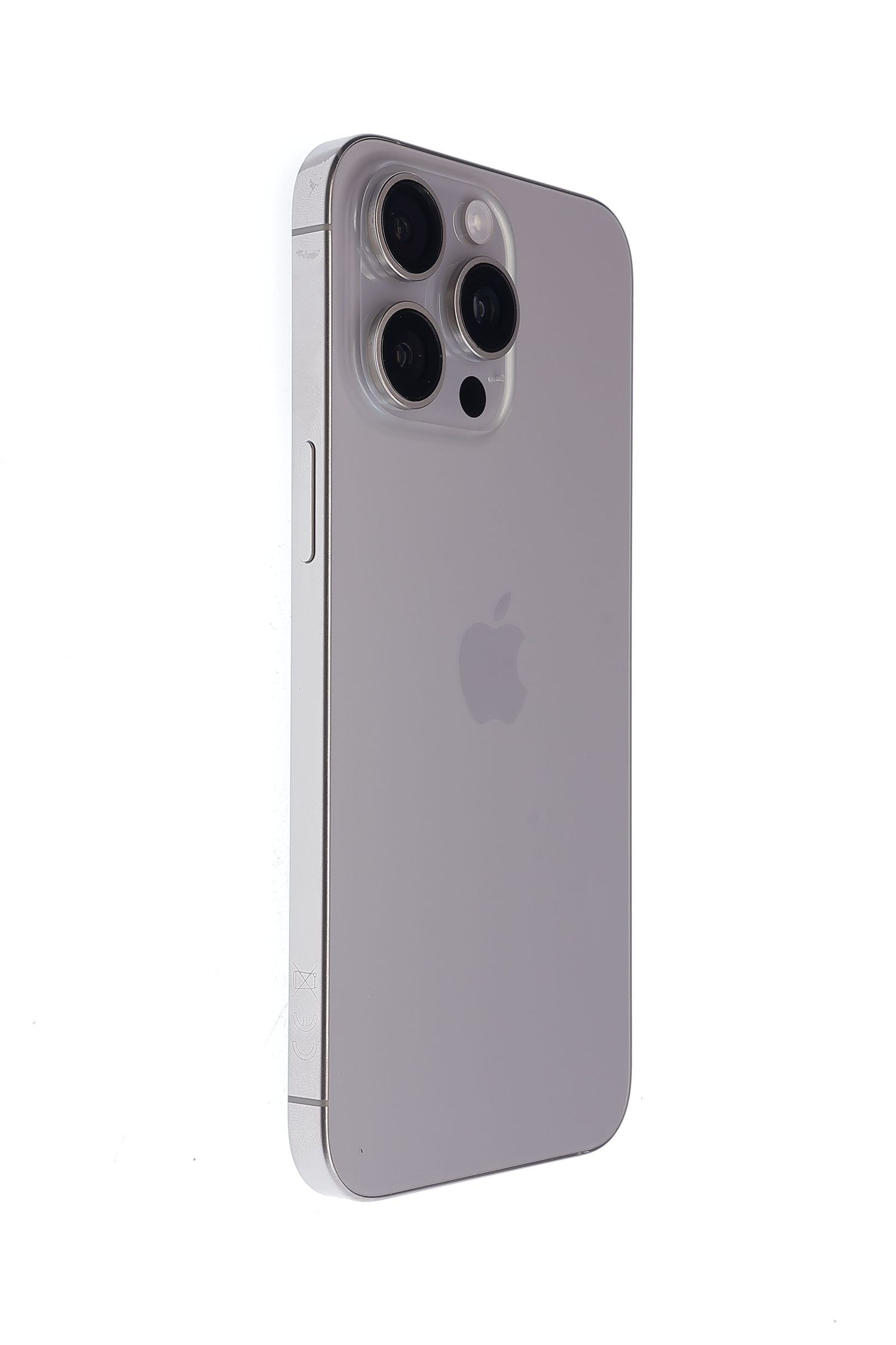 Apple iPhone 15 Pro Max 256 GB Natural Titanium - Ca nou