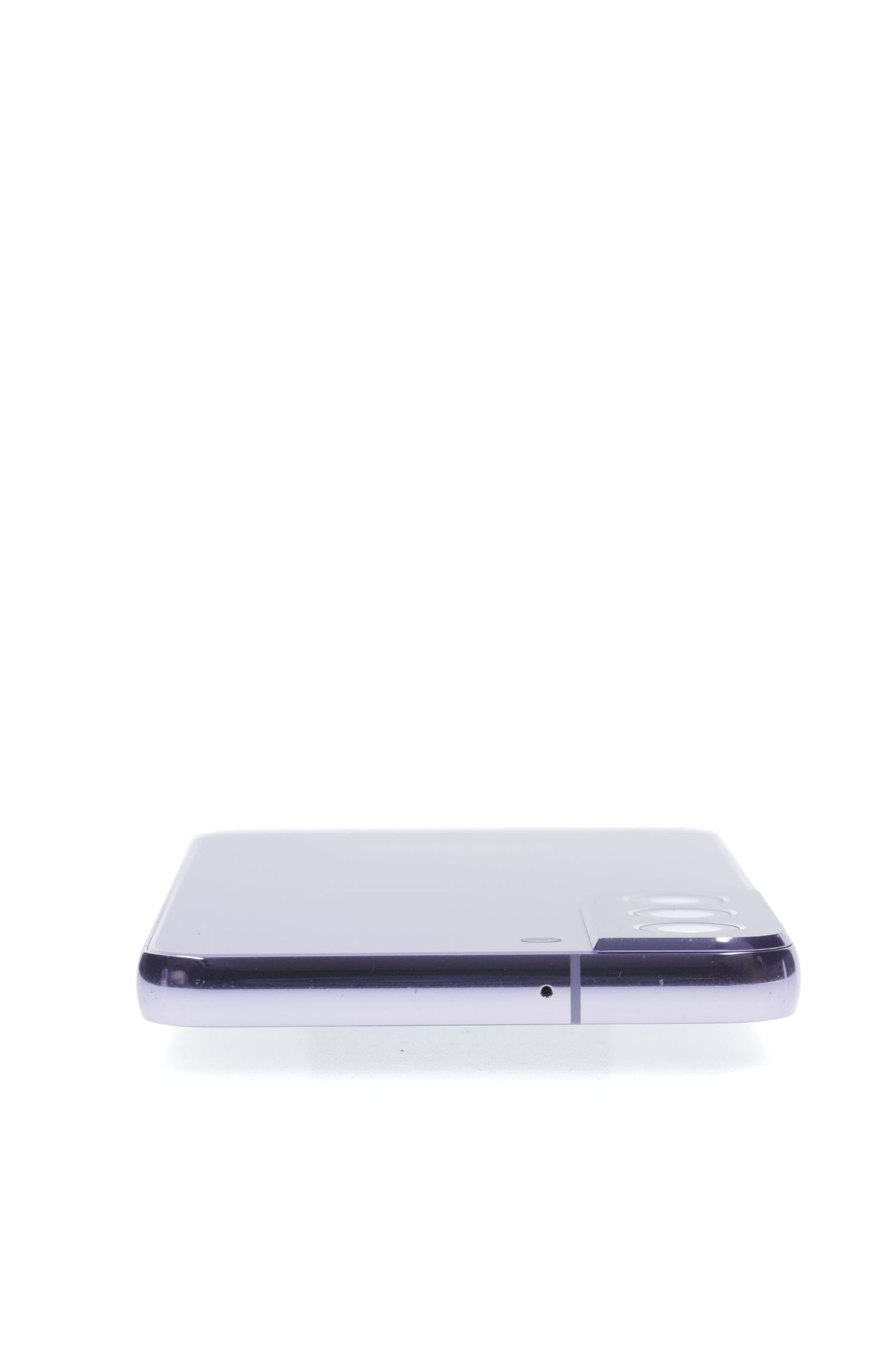 Samsung Galaxy S22 5G Dual Sim 128 GB Bora Purple - Σαν καινούργιο