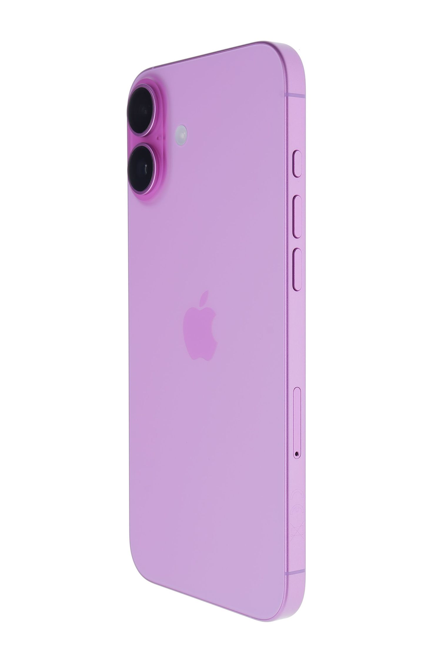 Apple iPhone 16 Plus 128 GB Pink - Като нов