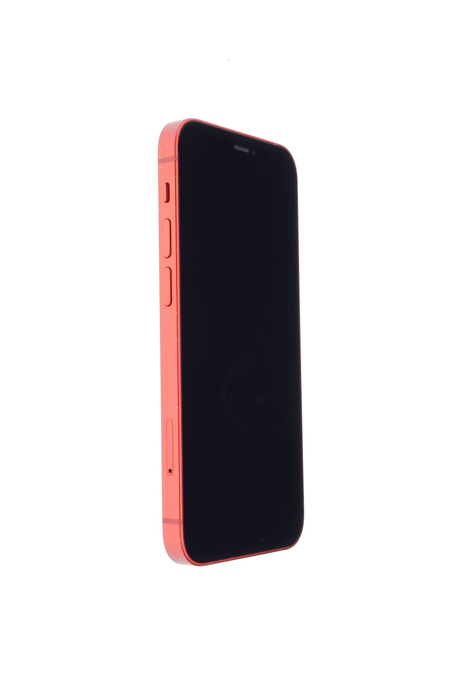 Apple iPhone 12 mini 128 GB Red - Foarte bun