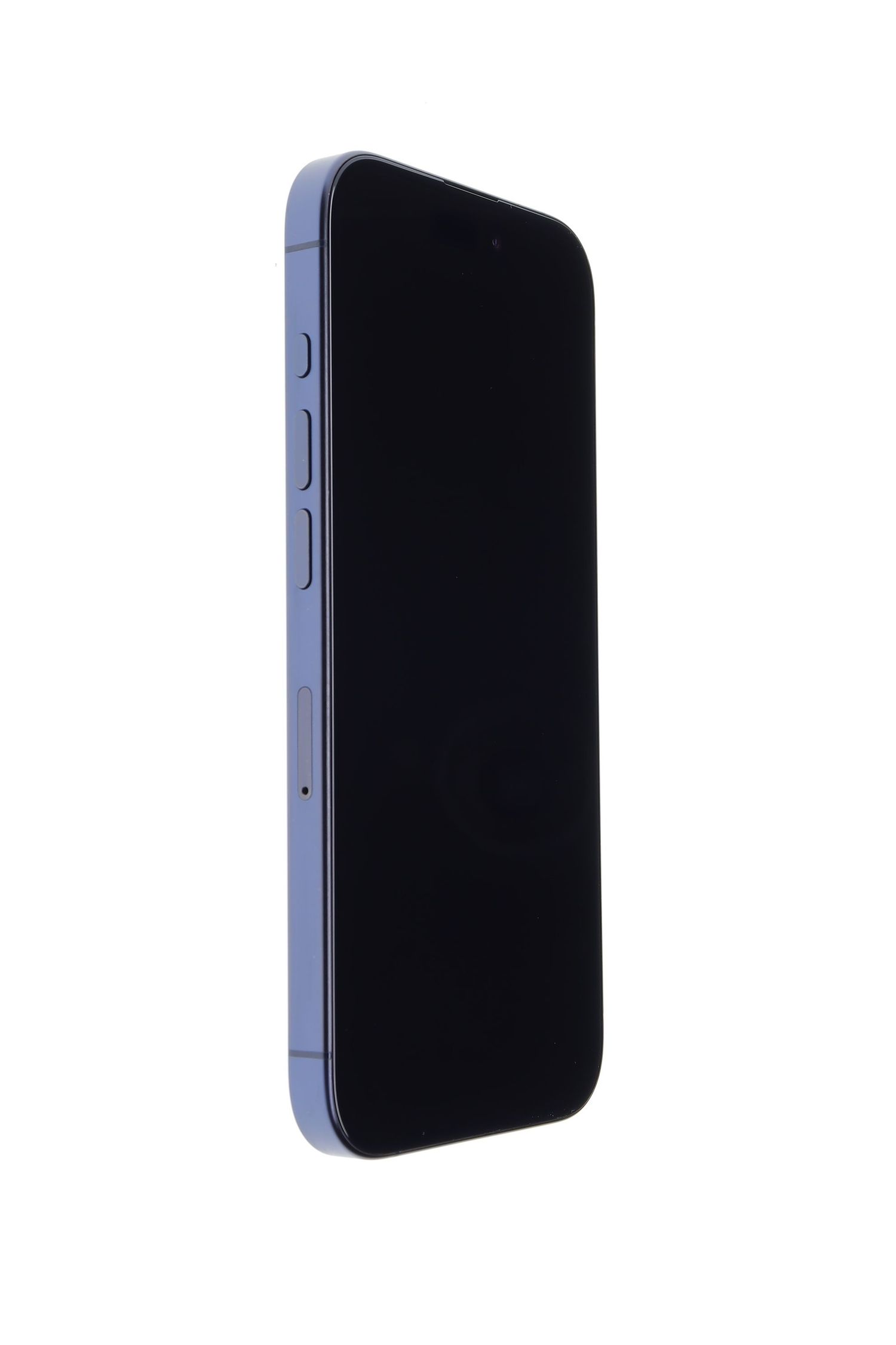 Apple iPhone 15 Pro 128 GB Blue Titanium - Excelent