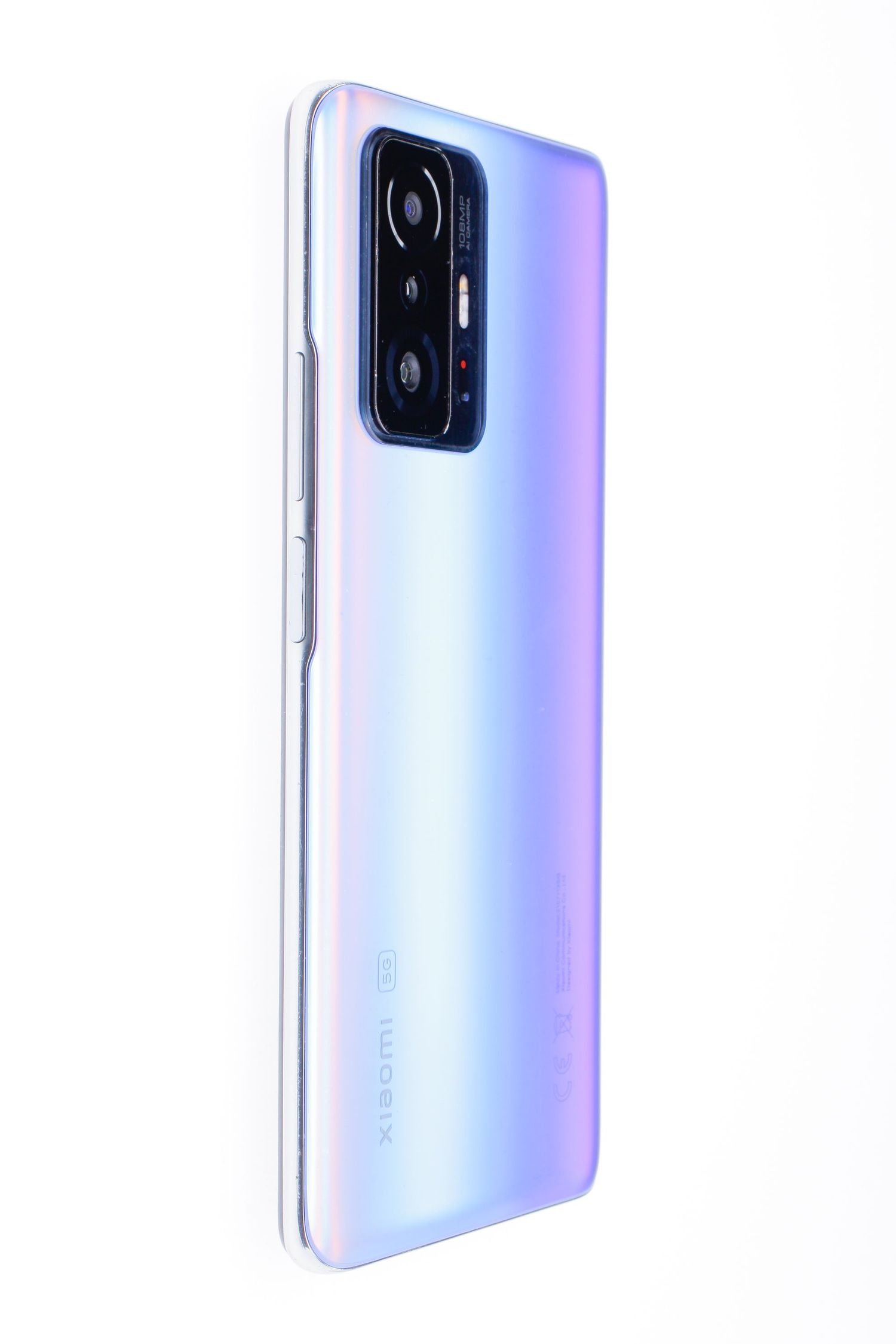 Xiaomi Mi 11T Pro 5G 128 GB Celestial Blue - Много добро