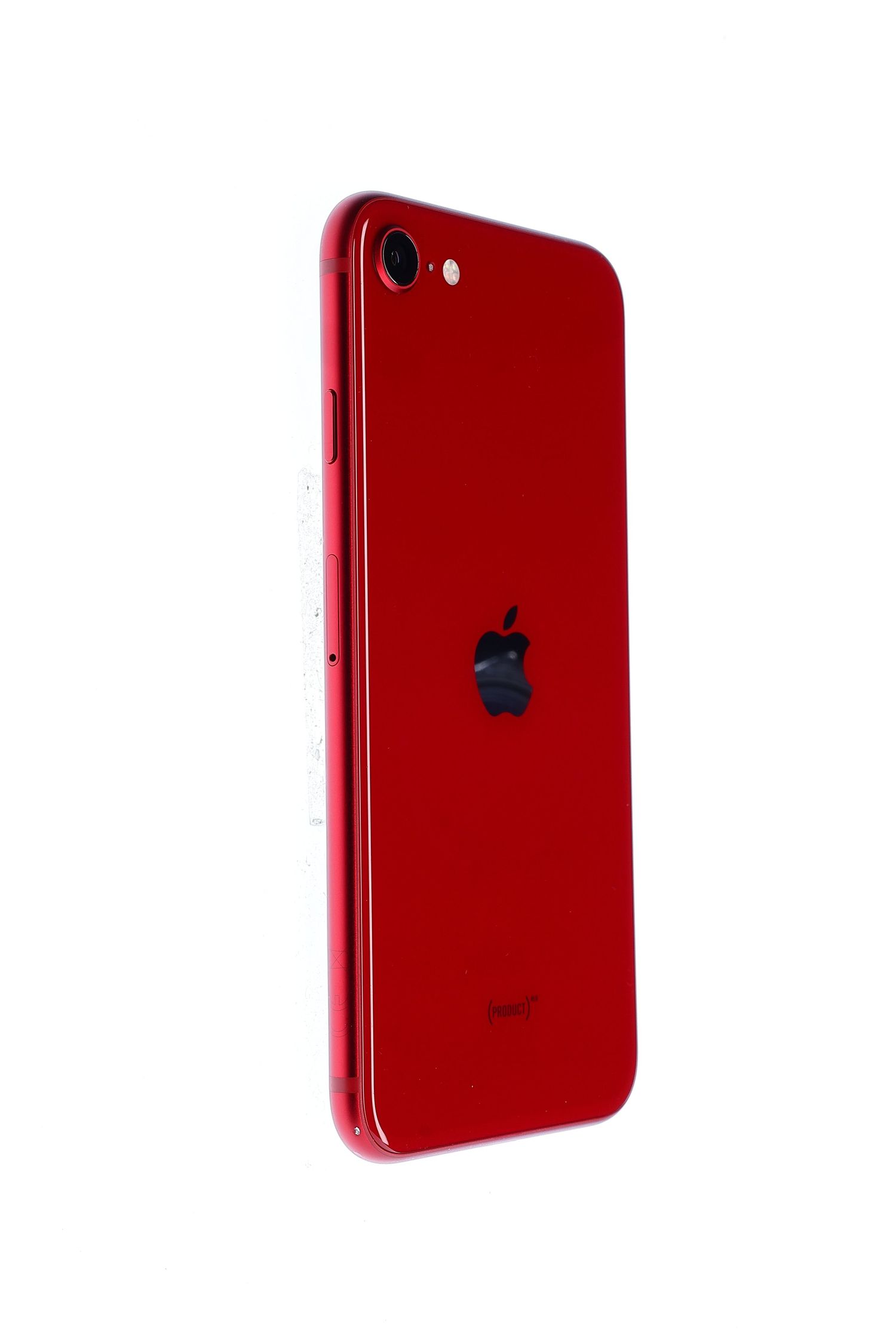 Apple iPhone SE 2022 64 GB Red - Újszerű