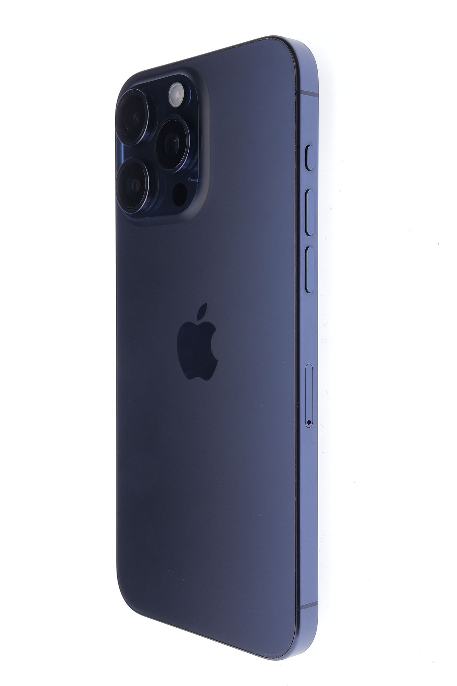 Apple iPhone 15 Pro Max 256GB 本体 Apple iPhone 15 Pro Max, Blue Titanium, 256 GB- от 589,99 €