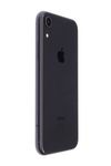 Мобилен телефон Apple iPhone XR, Black, 128 GB, Ca Nou