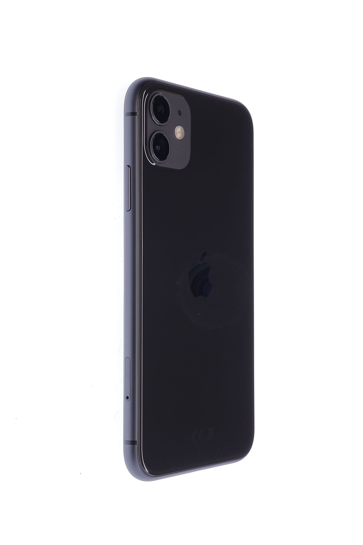 Apple iPhone 11 128 GB Black - Като нов