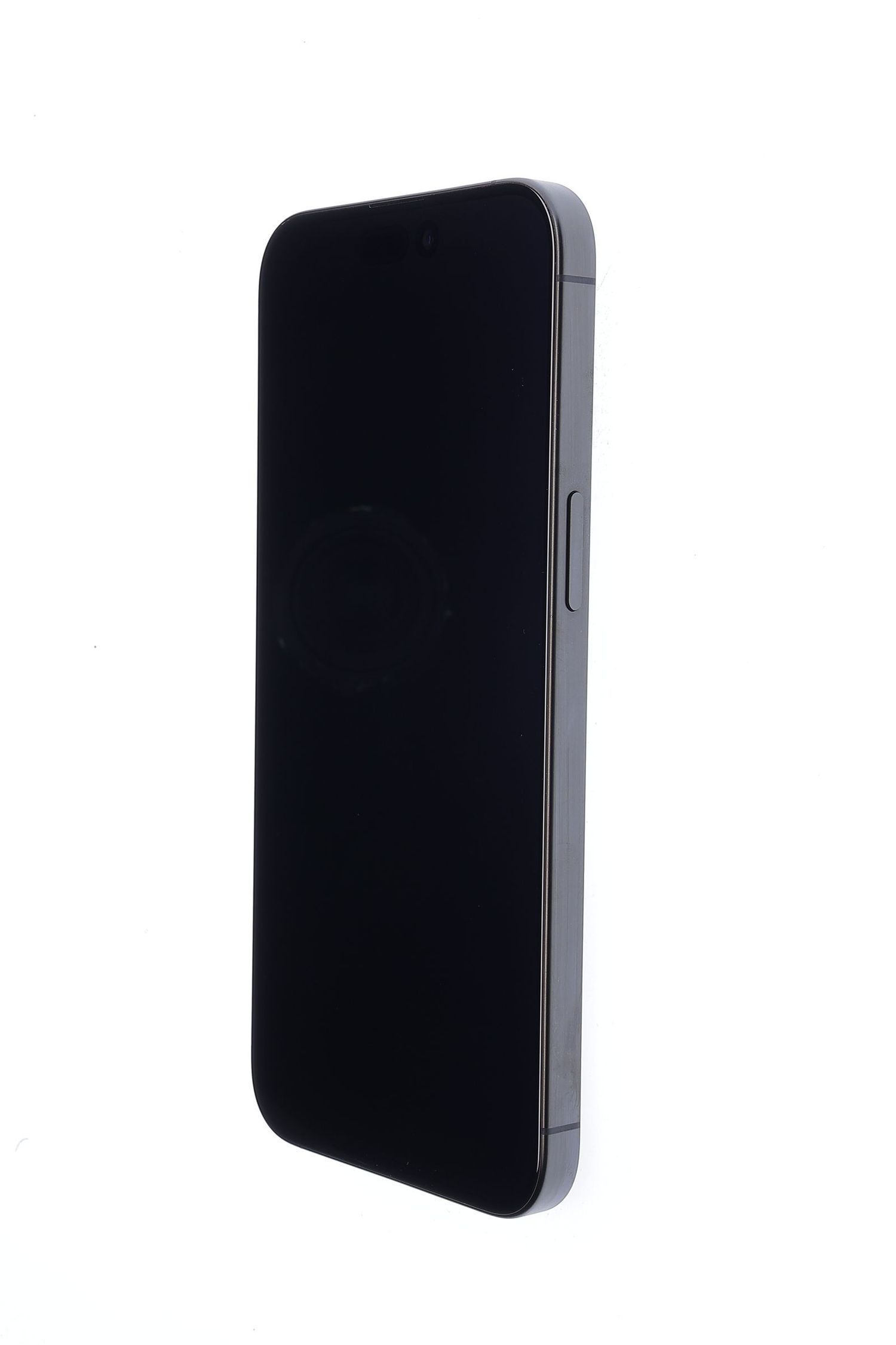 Apple iPhone 15 Pro Max 1 TB Black Titanium - Като нов