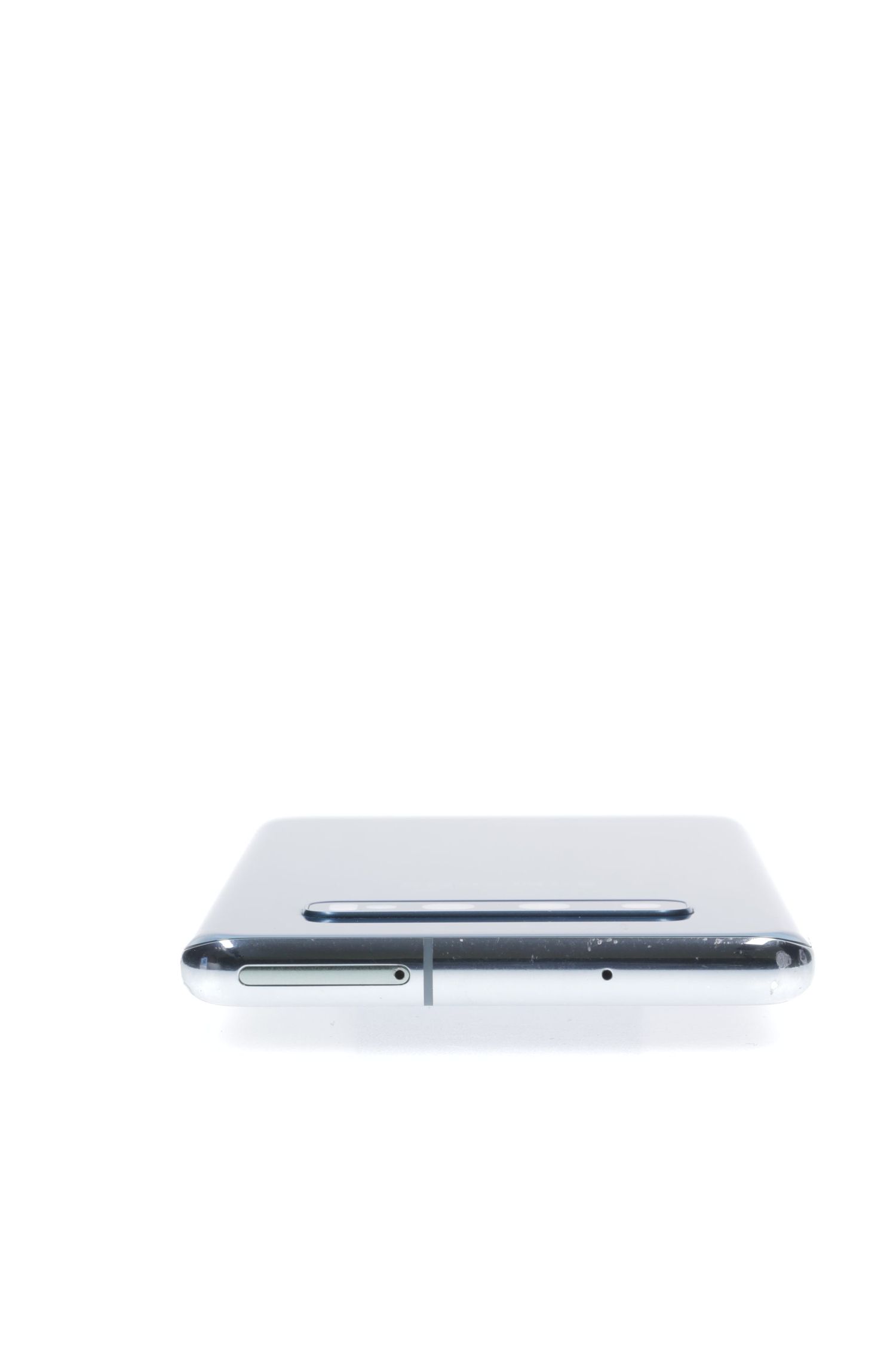 Samsung Galaxy S10 Dual Sim 128 GB Prism Green - Nagyon jó
