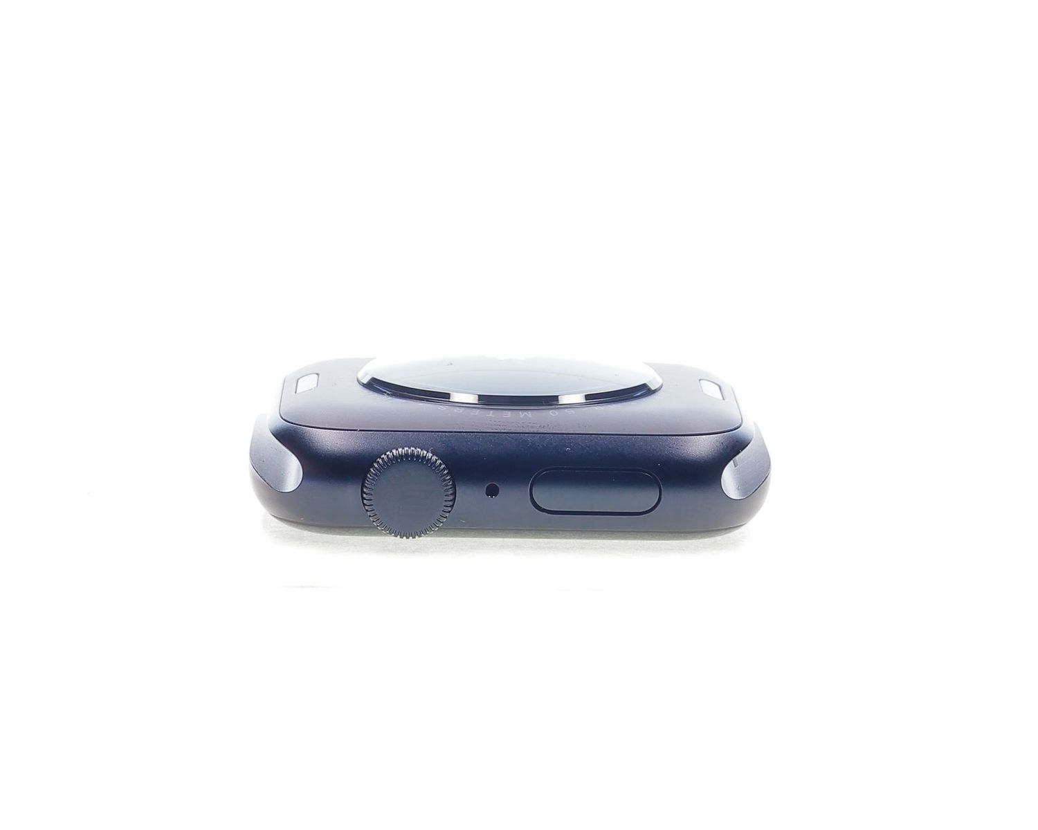 Apple Watch SE 2022, GPS, Aluminium 44mm Midnight - Σαν καινούργιο