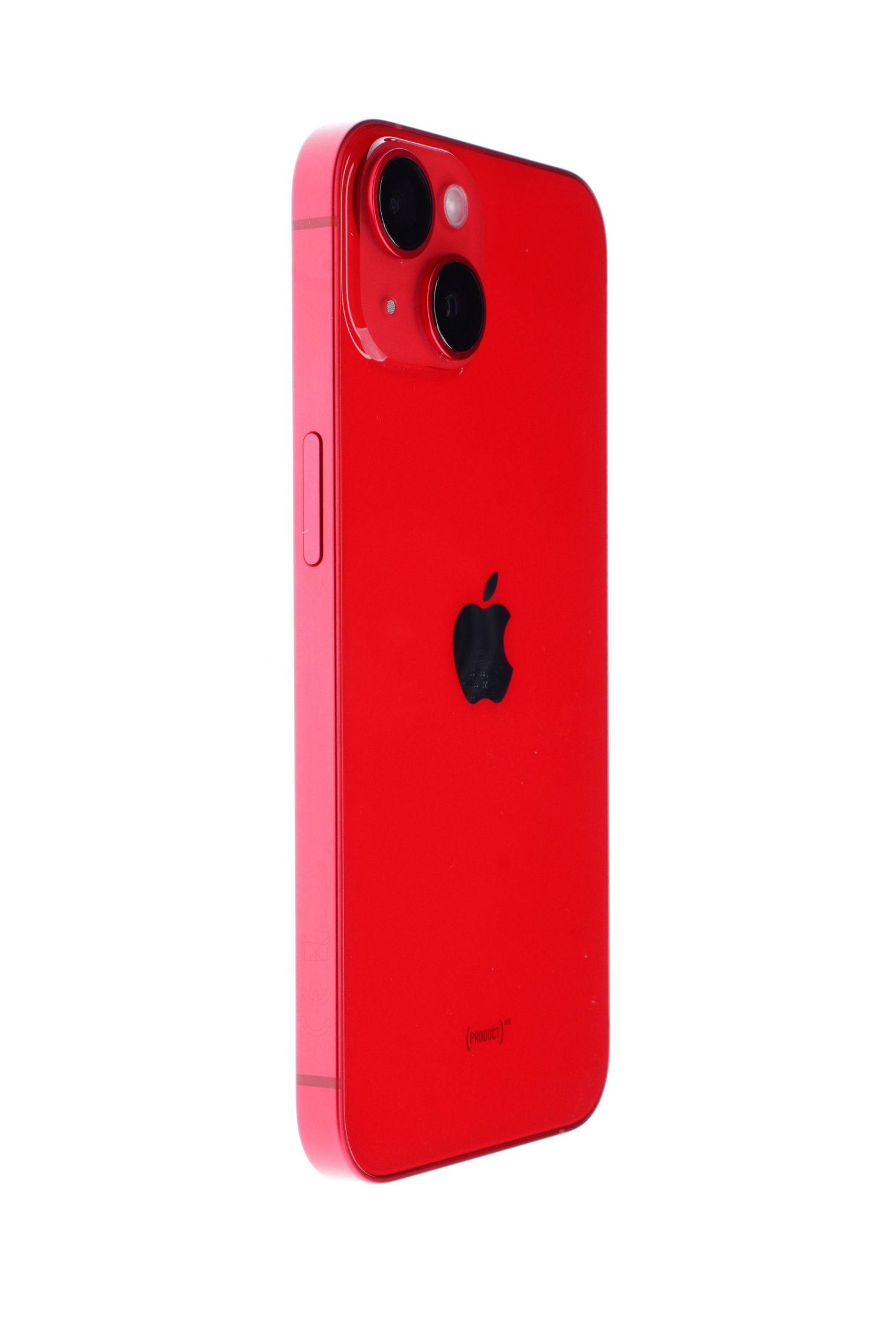 Apple iPhone 14 128 GB Red - Kiváló
