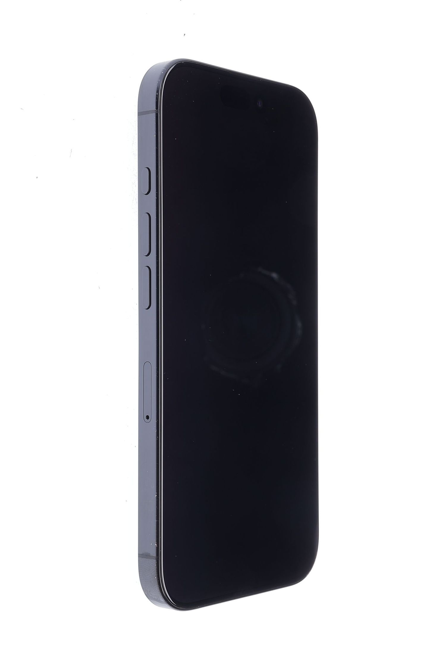 Apple iPhone 16 Pro 128 GB Black Titanium - Ca nou